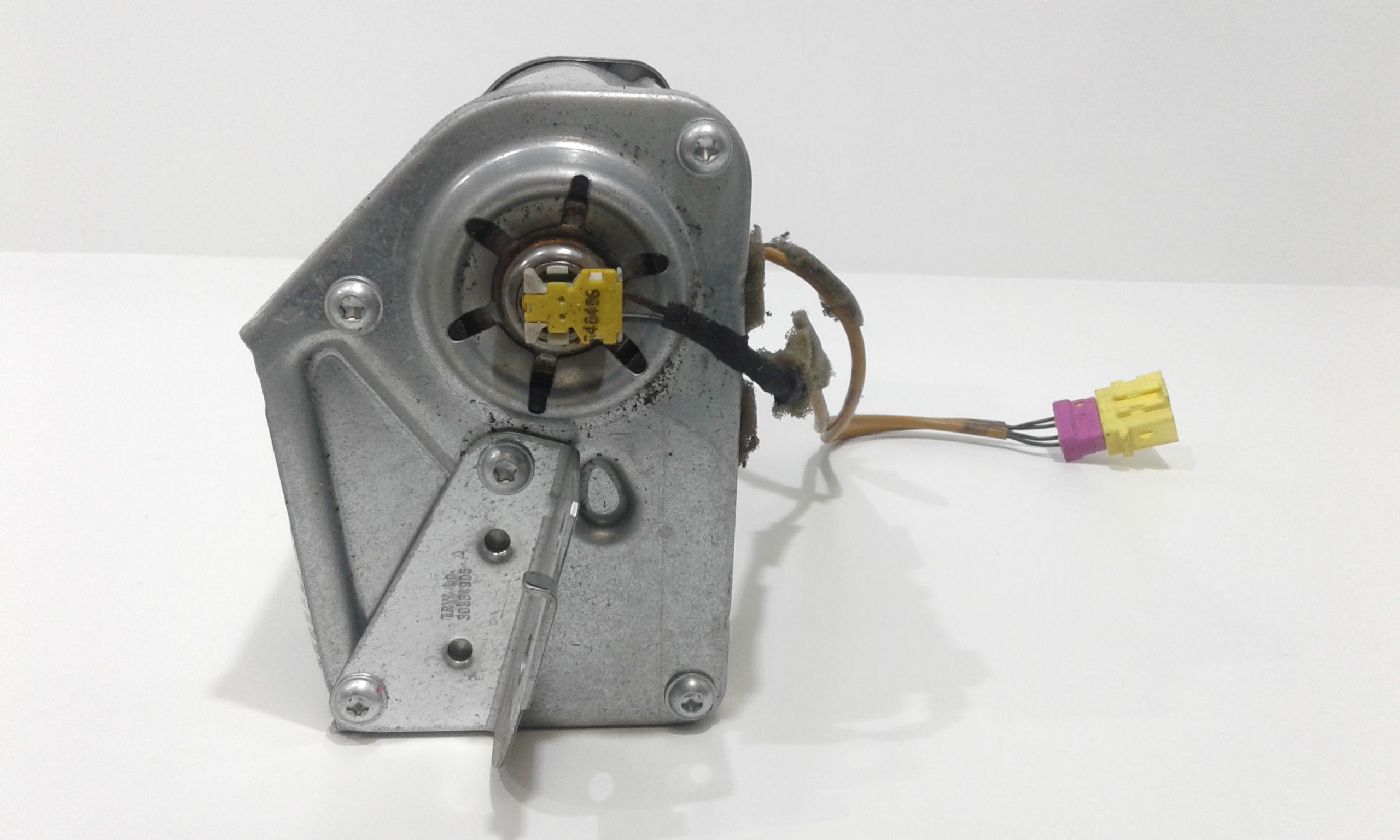 Airbag Passeggero ALFA ROMEO 159 Sportwagon 1 Serie