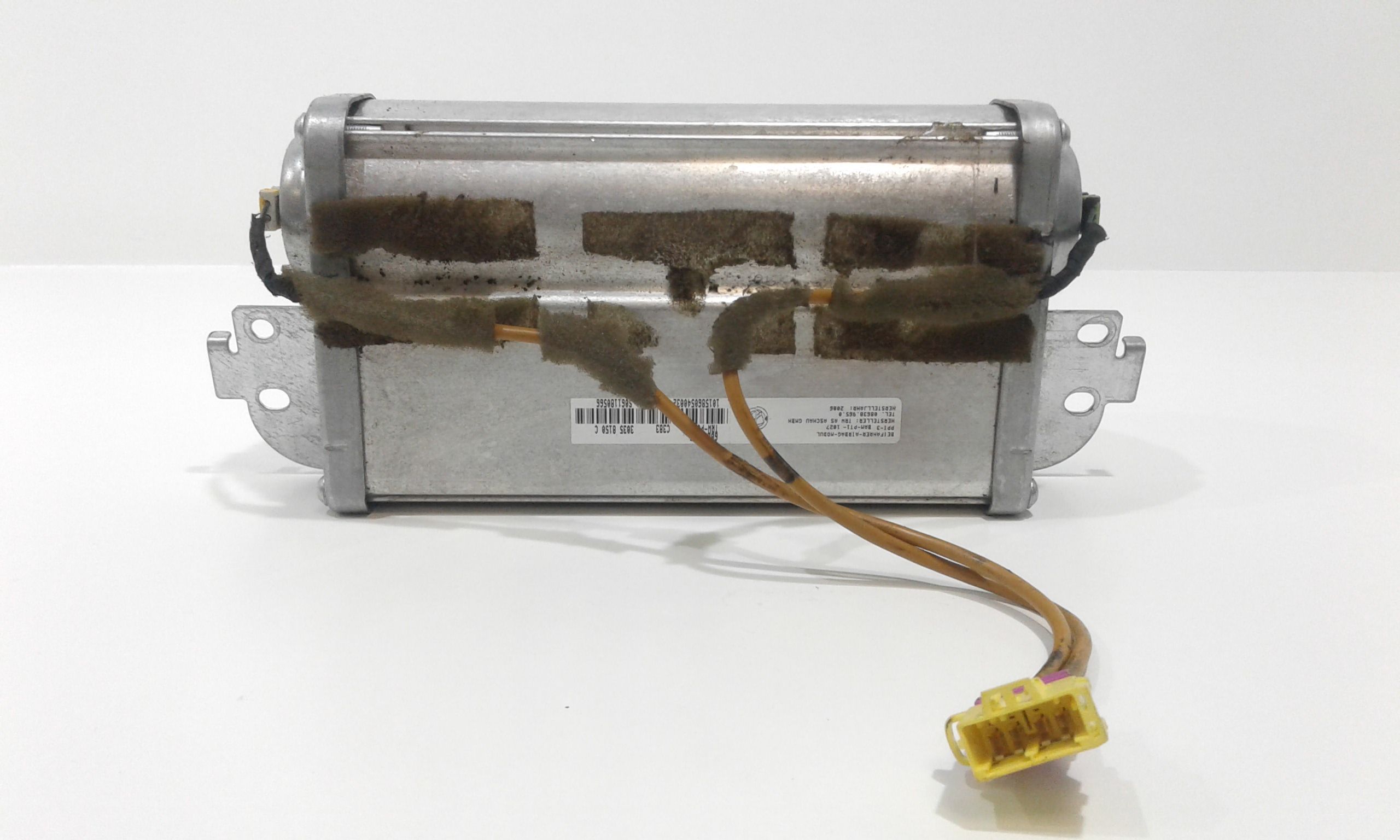 Airbag Passeggero ALFA ROMEO 159 Sportwagon 1 Serie