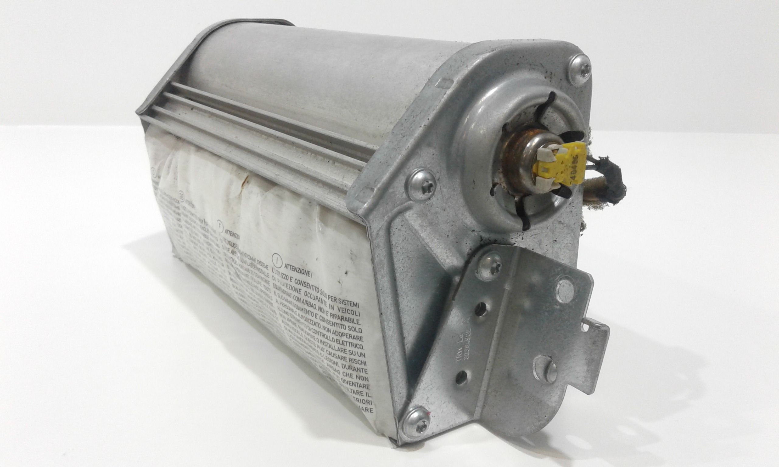 Airbag Passeggero ALFA ROMEO 159 Sportwagon 1 Serie