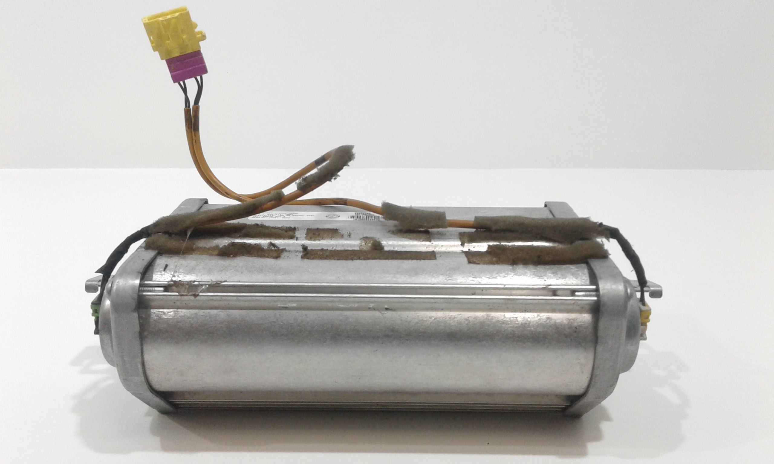 Airbag Passeggero ALFA ROMEO 159 Sportwagon 1 Serie