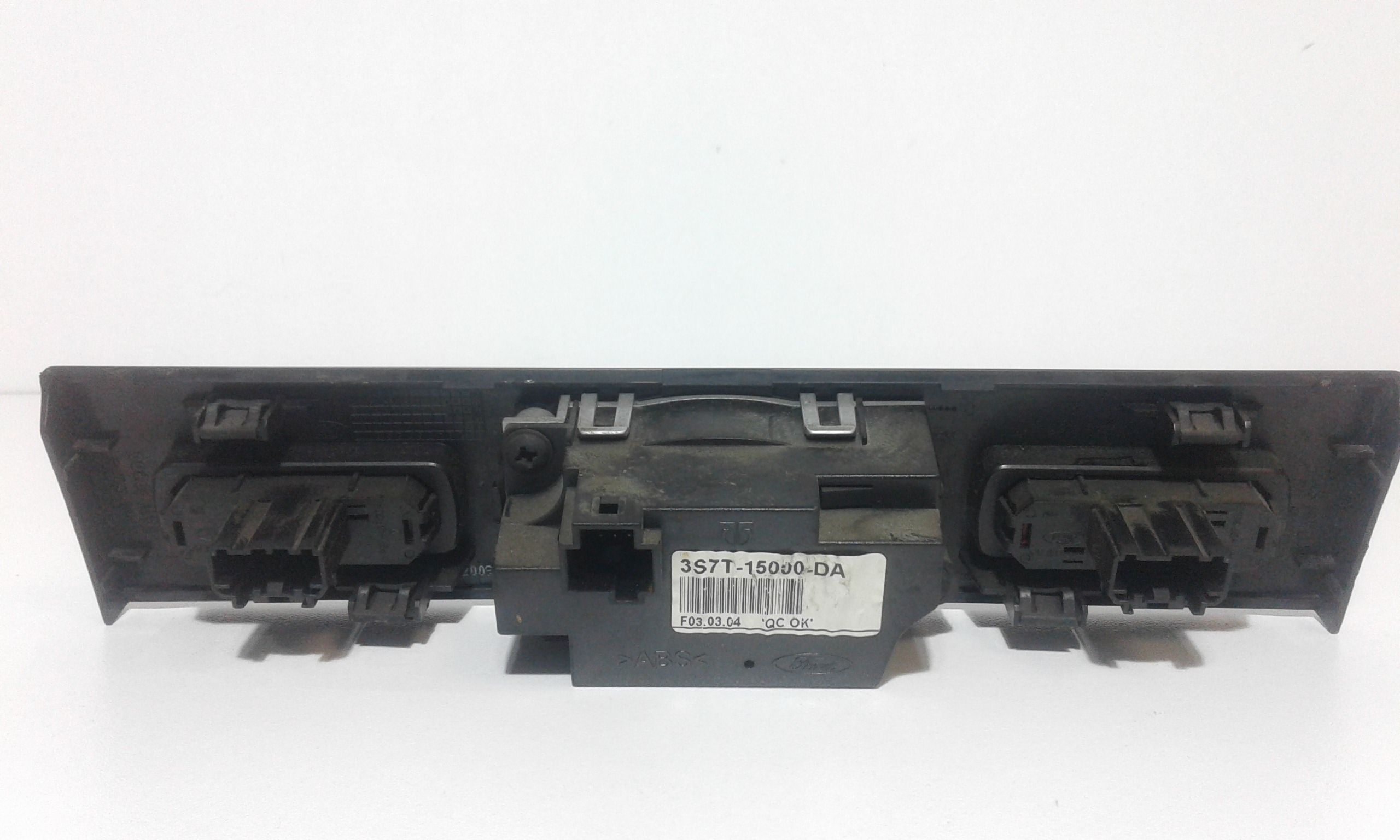 Orologio FORD Mondeo Berlina 4 Serie