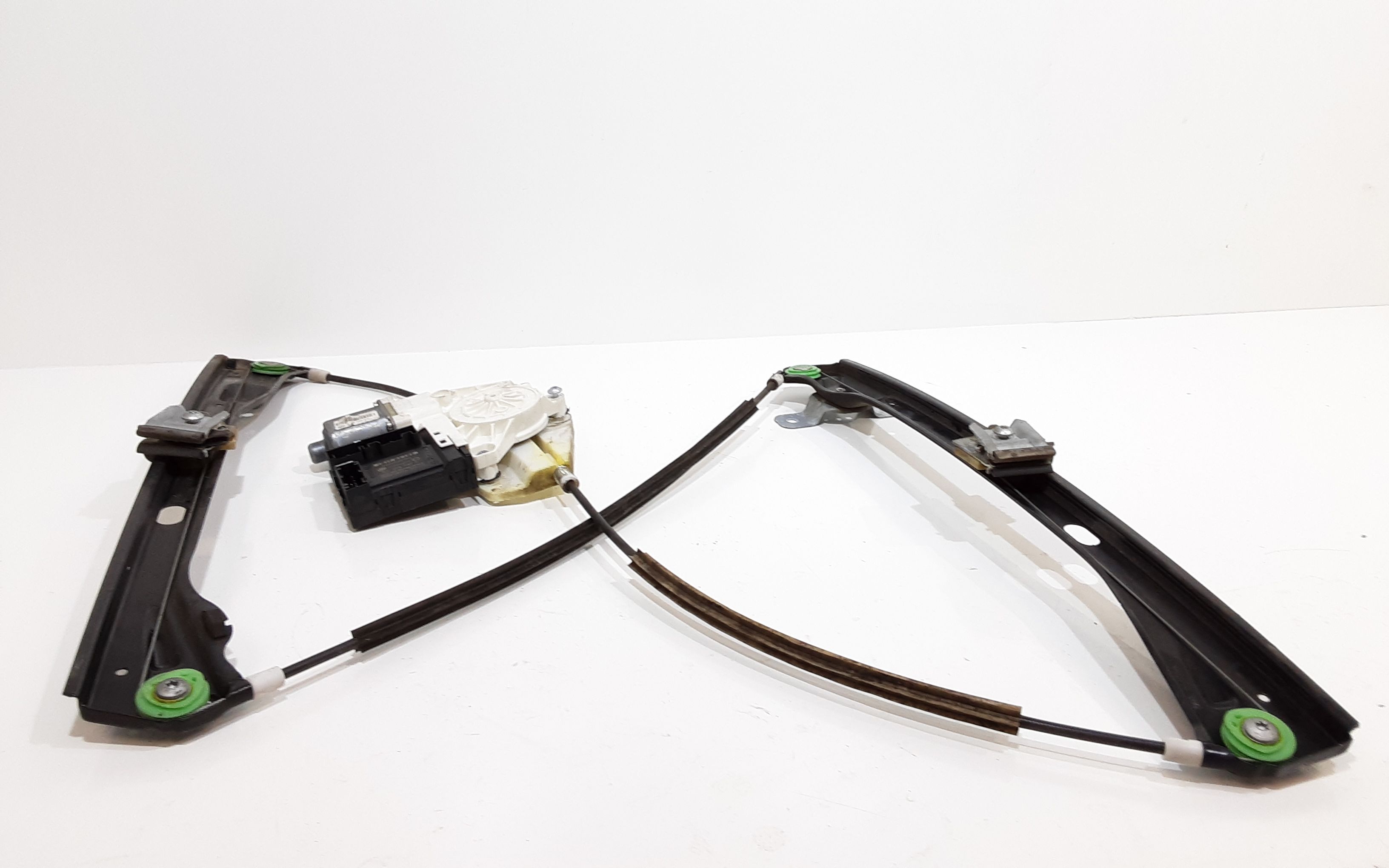 Cremagliera anteriore destra passeggero VOLKSWAGEN Golf 5 Berlina (03>08)