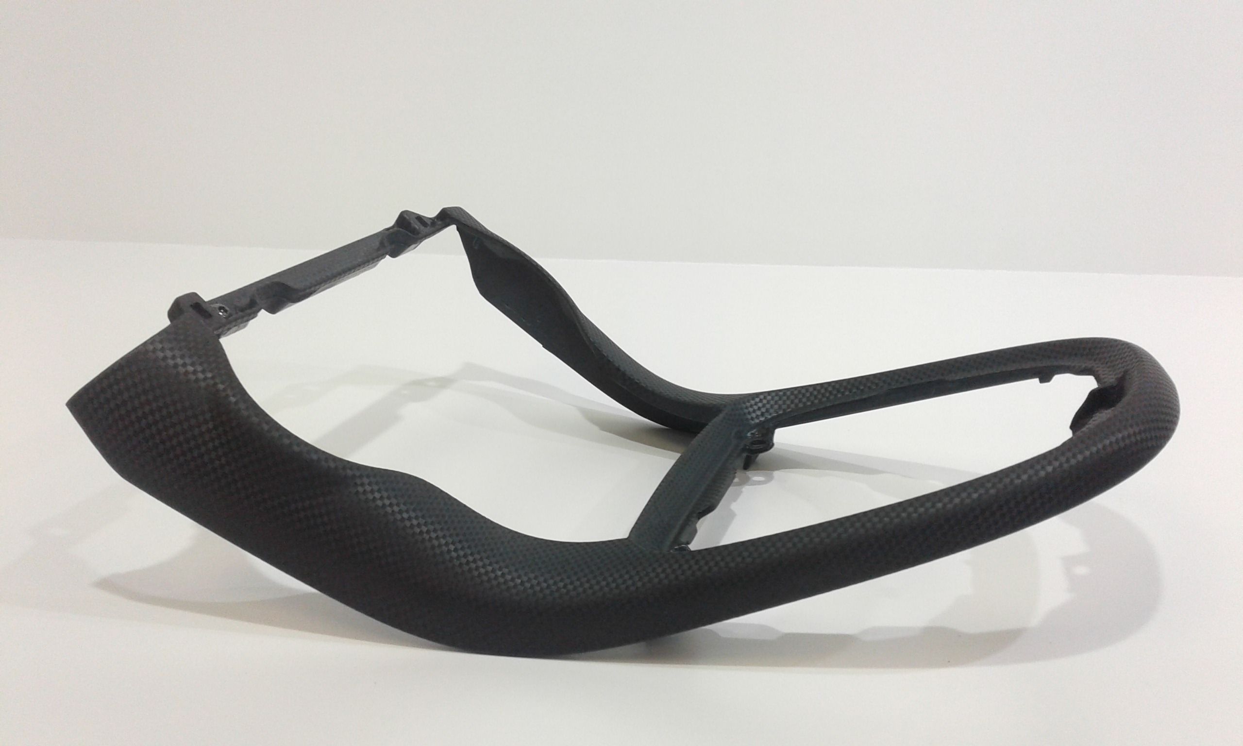 Cover plastica leva marce FIAT Bravo 2 Serie