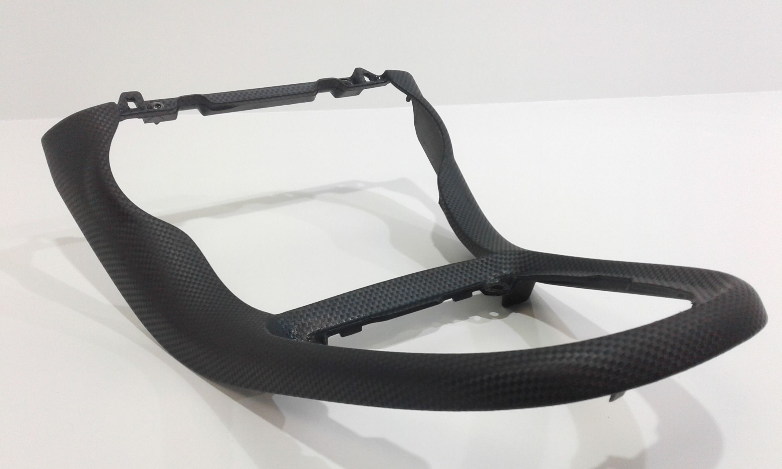 Cover plastica leva marce FIAT Bravo 2 Serie