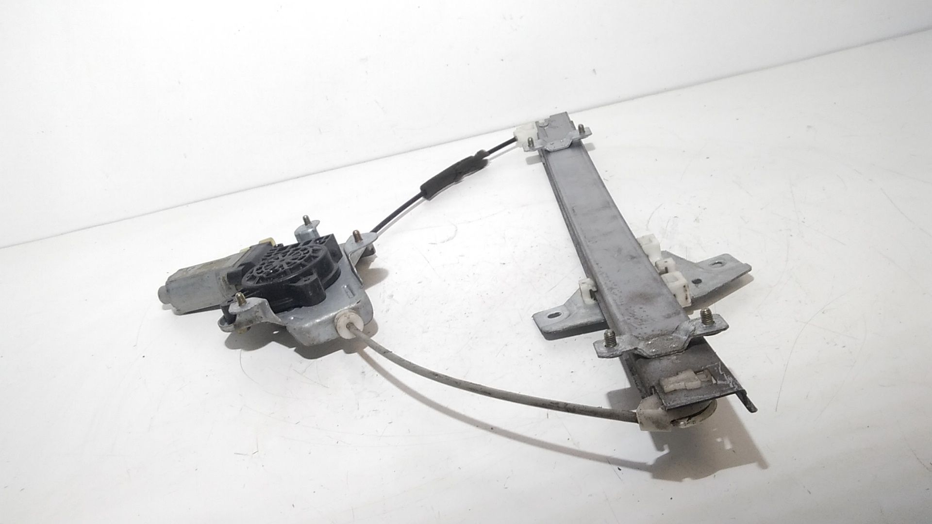 Cremagliera anteriore destra passeggero KIA Picanto 1 Serie