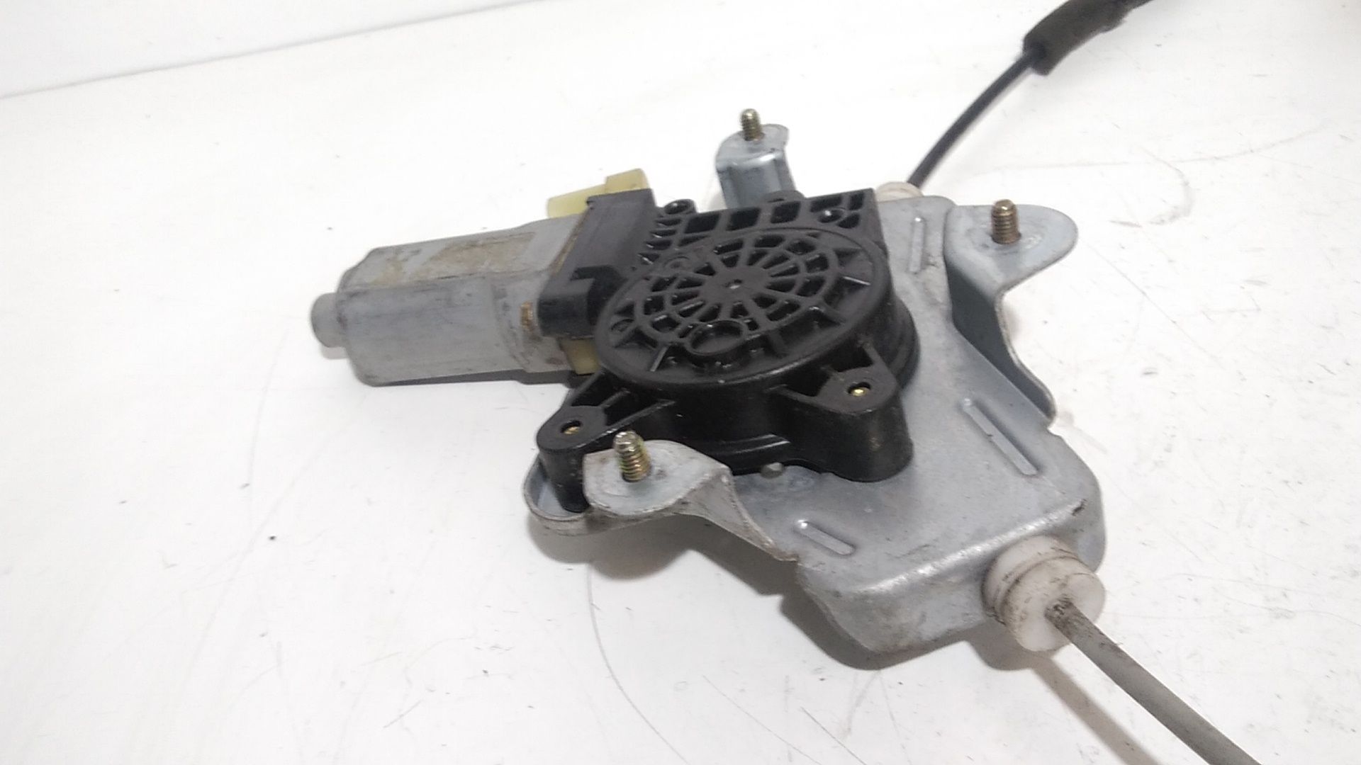 Cremagliera anteriore destra passeggero KIA Picanto 1 Serie