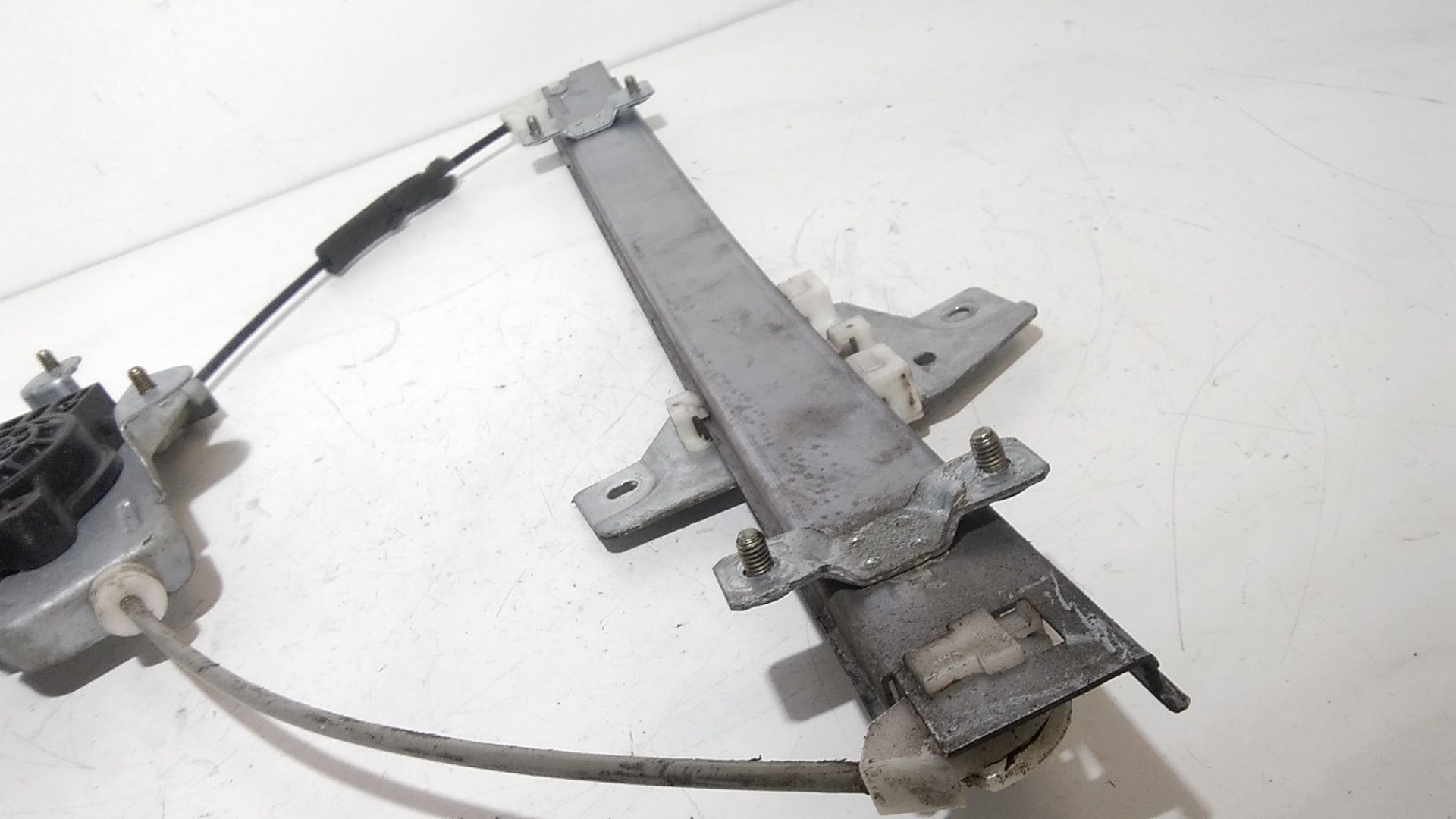 Cremagliera anteriore destra passeggero KIA Picanto 1 Serie