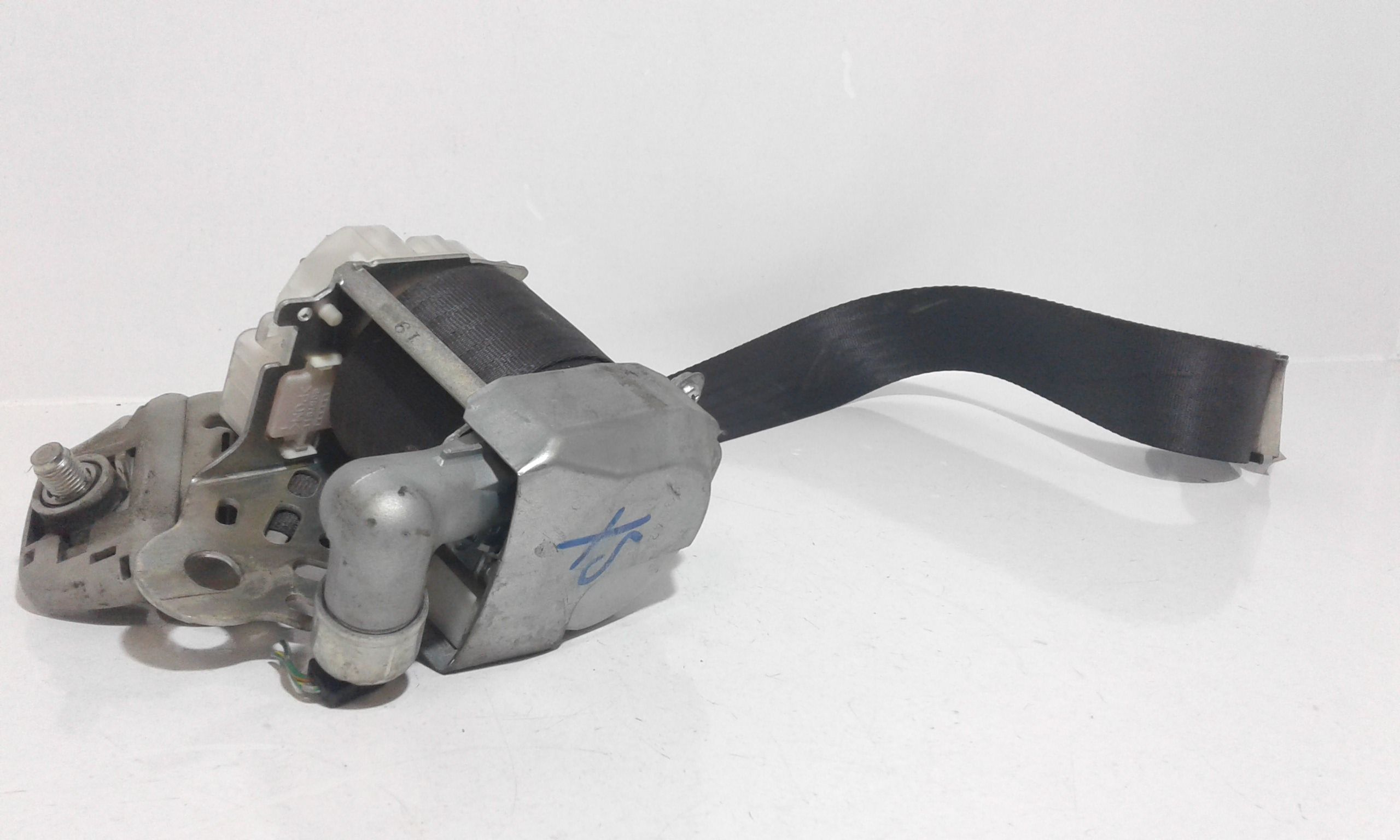 Cintura di Sicurezza anteriore Sinistra con pretensionatore SUZUKI Swift 4 Serie