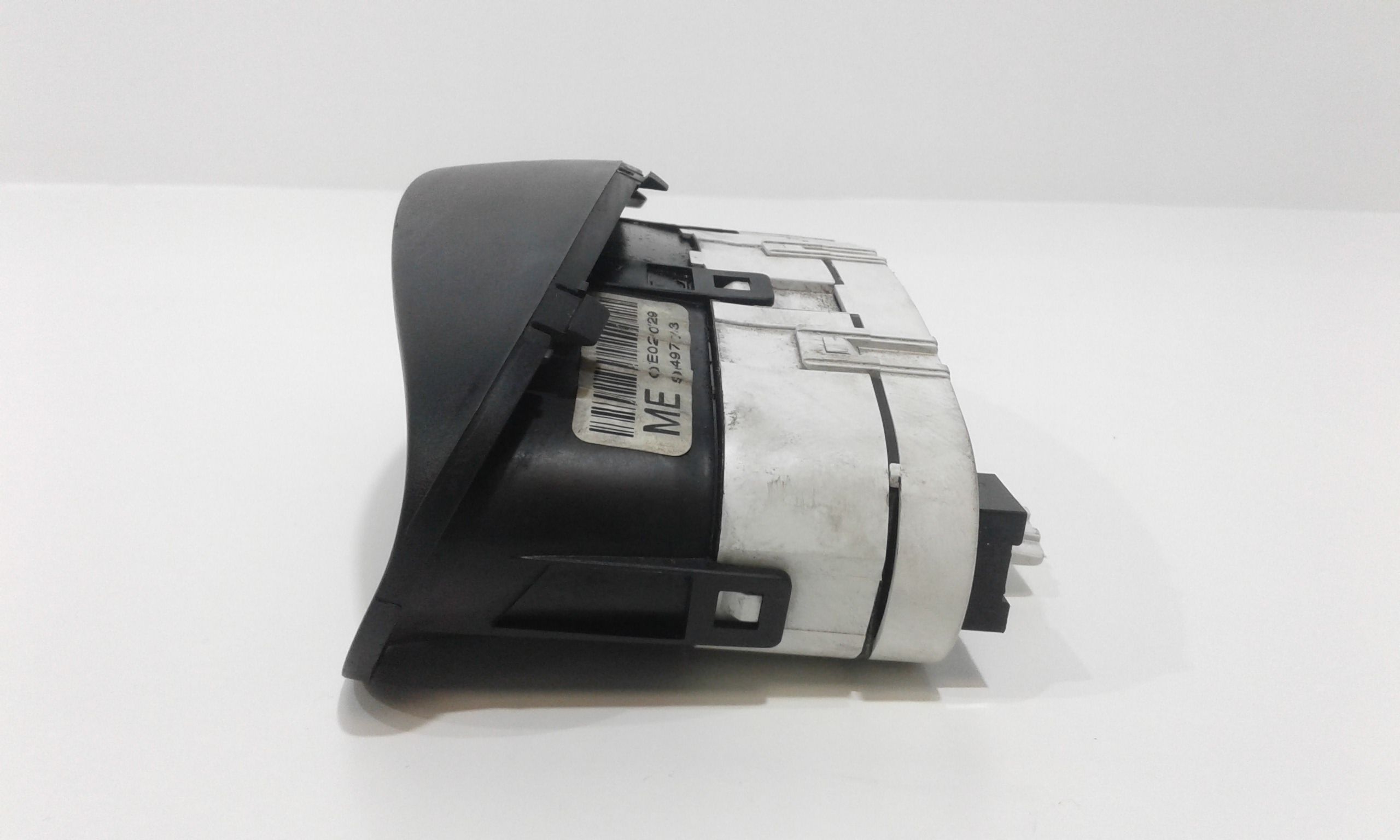 Display DAEWOO Matiz 3 Serie