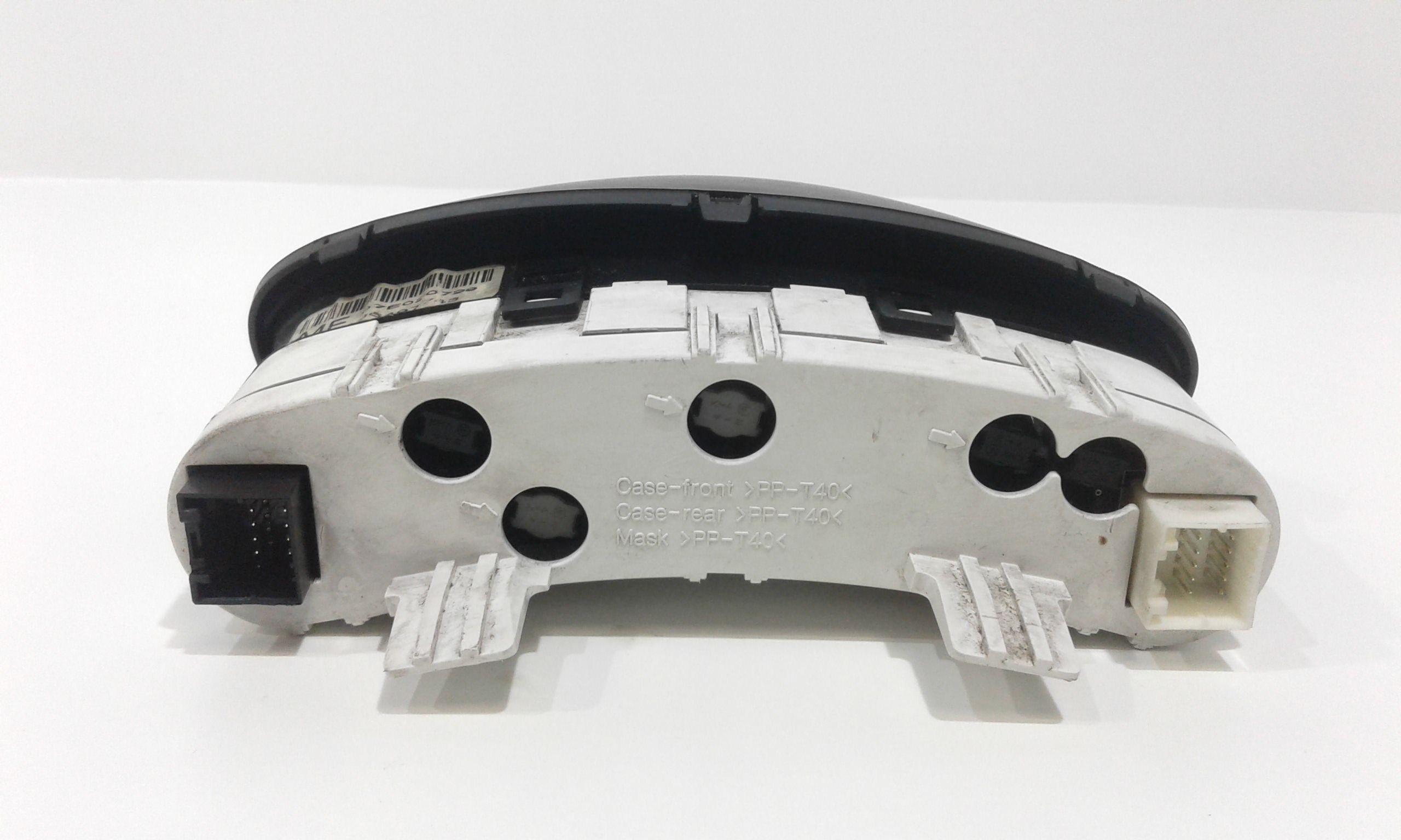 Display DAEWOO Matiz 3 Serie