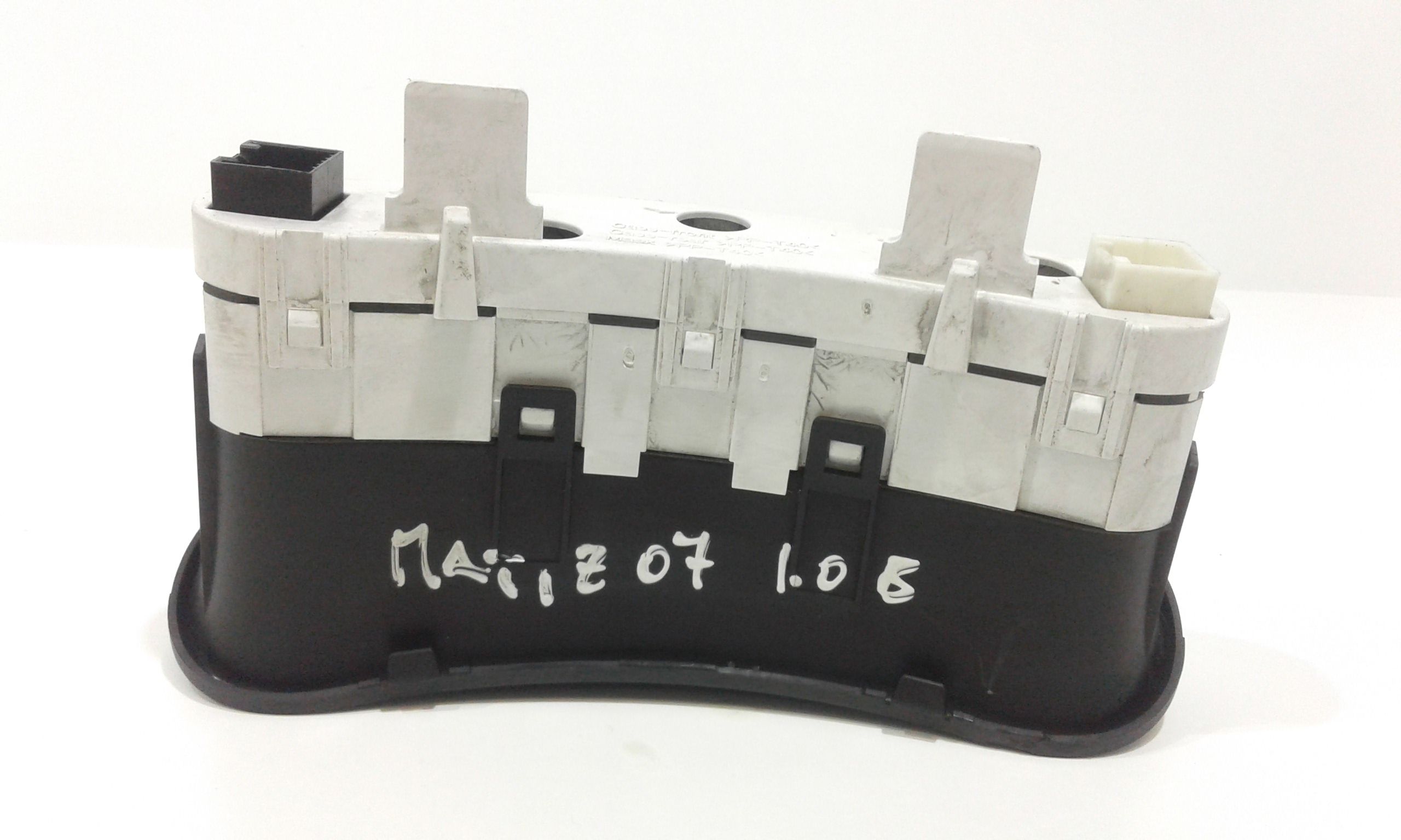 Display DAEWOO Matiz 3 Serie