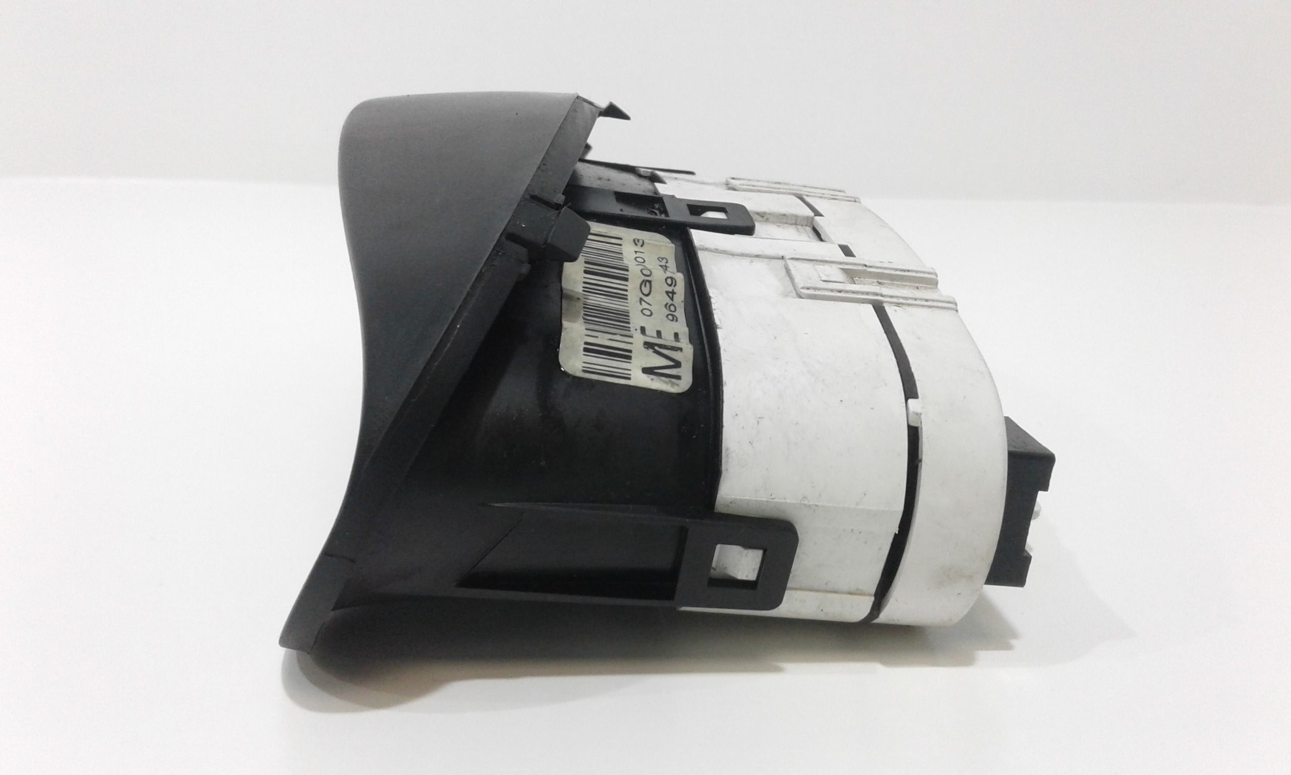 Display DAEWOO Matiz 3 Serie