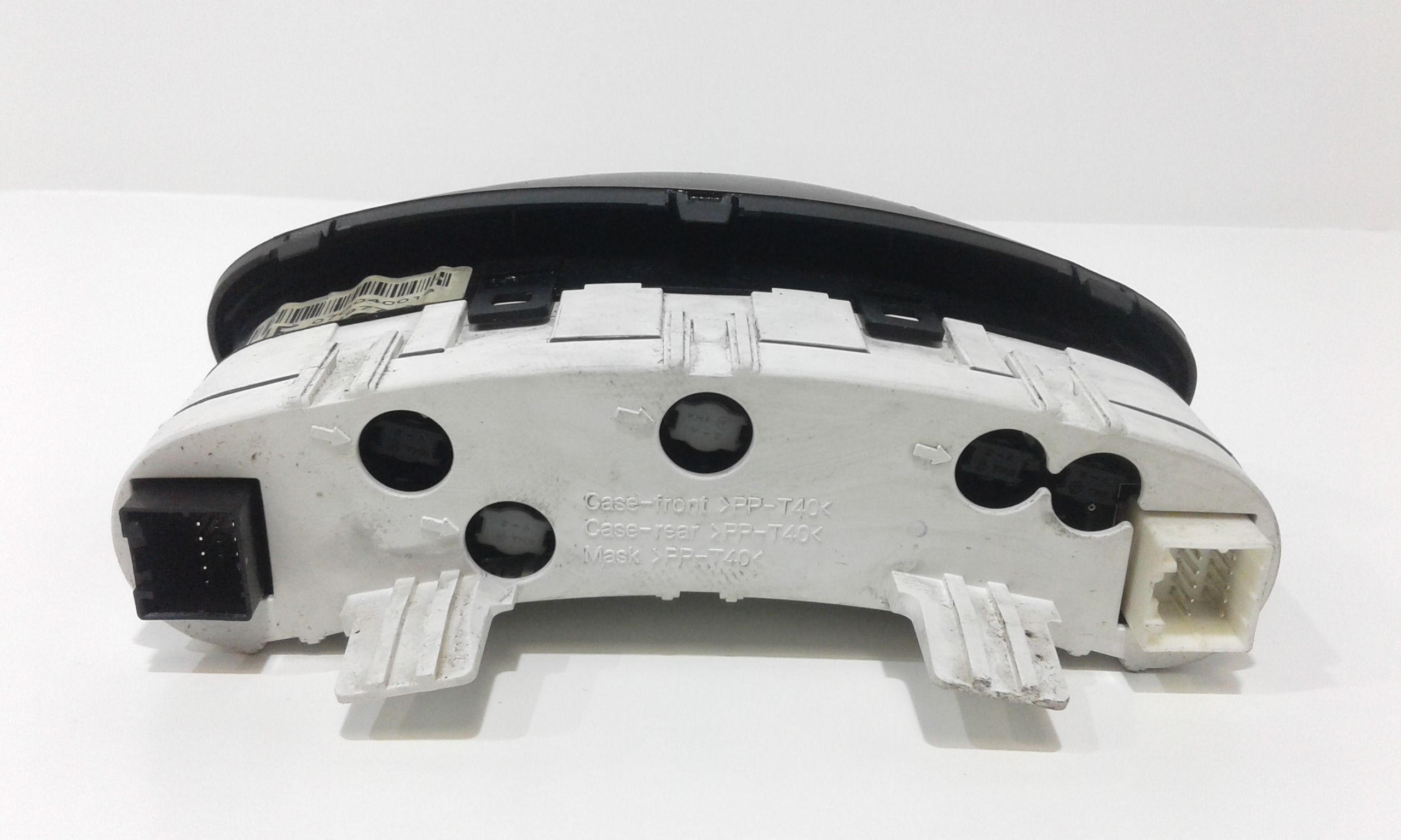 Display DAEWOO Matiz 3 Serie