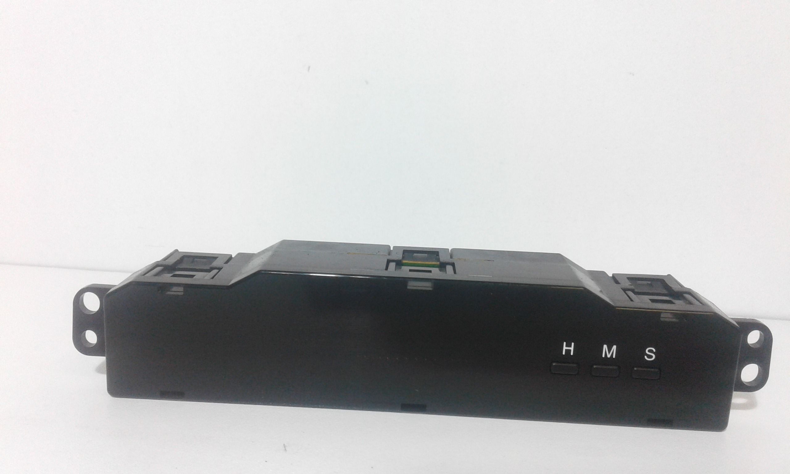 Display CHEVROLET Lacetti 1 Serie