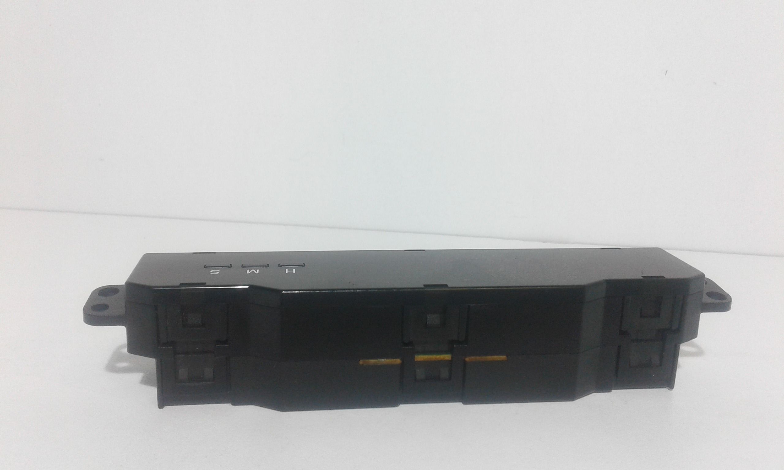 Display CHEVROLET Lacetti 1 Serie