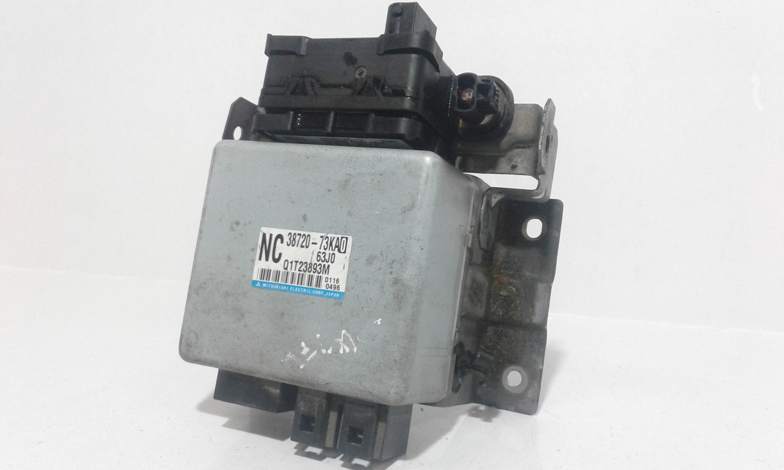 Centralina Servosterzo SUZUKI Swift 4 Serie