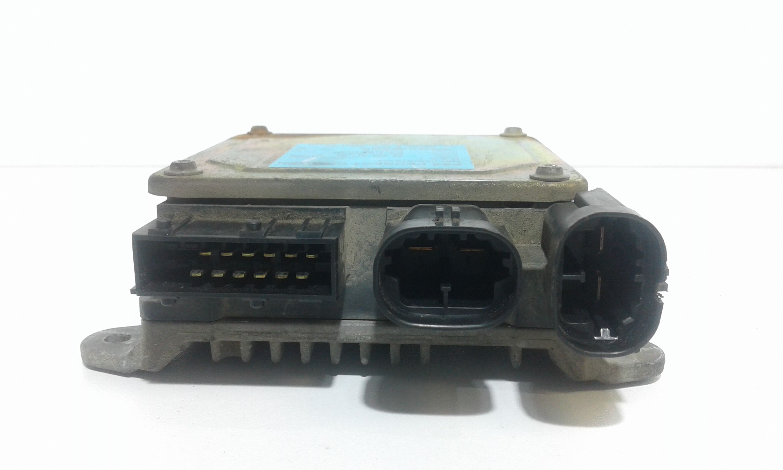 Centralina Servosterzo PEUGEOT Partner 3 Serie