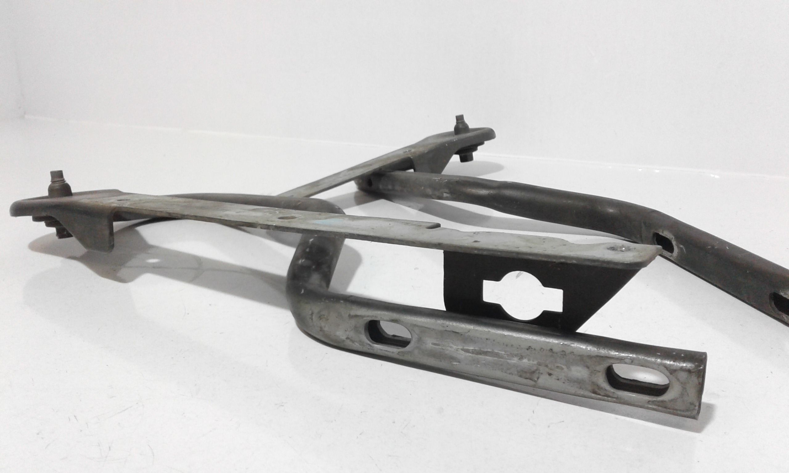 Cerniere cofano anteriore dx e sx CHRYSLER Voyager 4 Serie