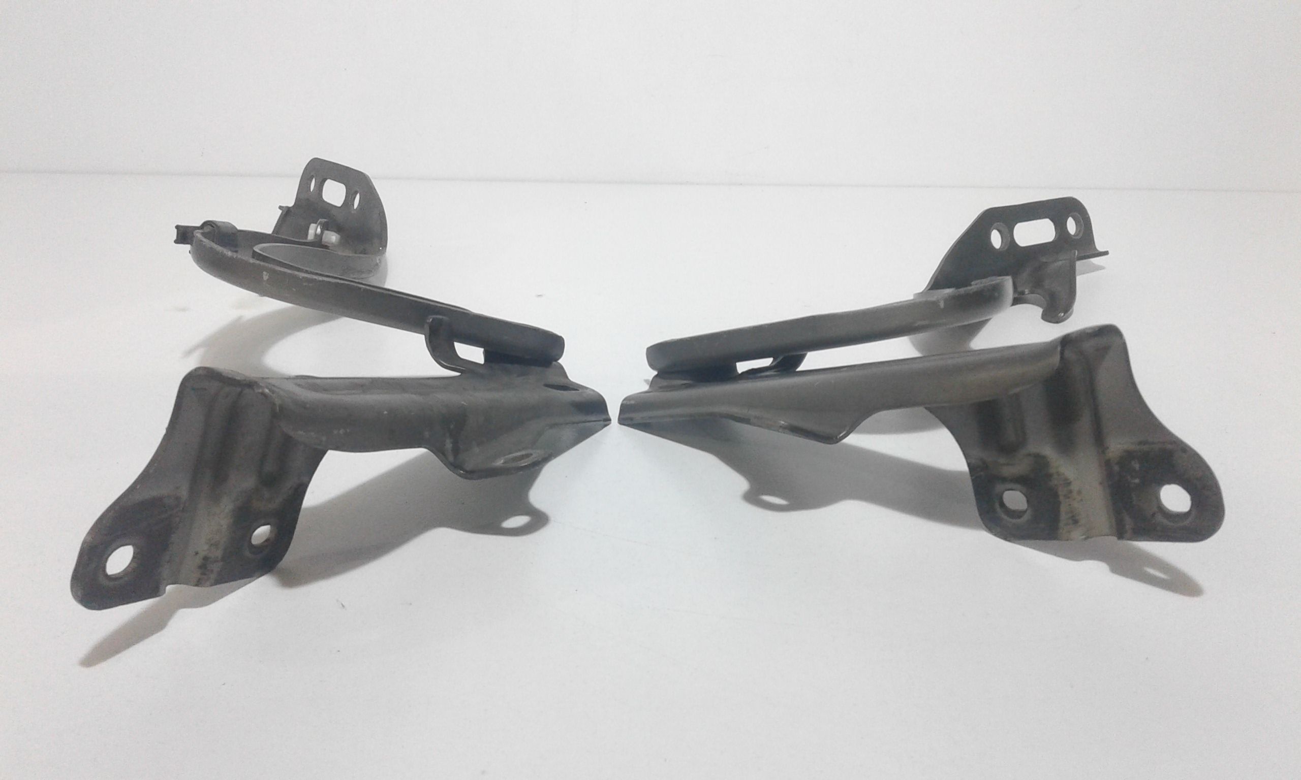 Cerniere cofano anteriore dx e sx FIAT Sedici 1 Serie