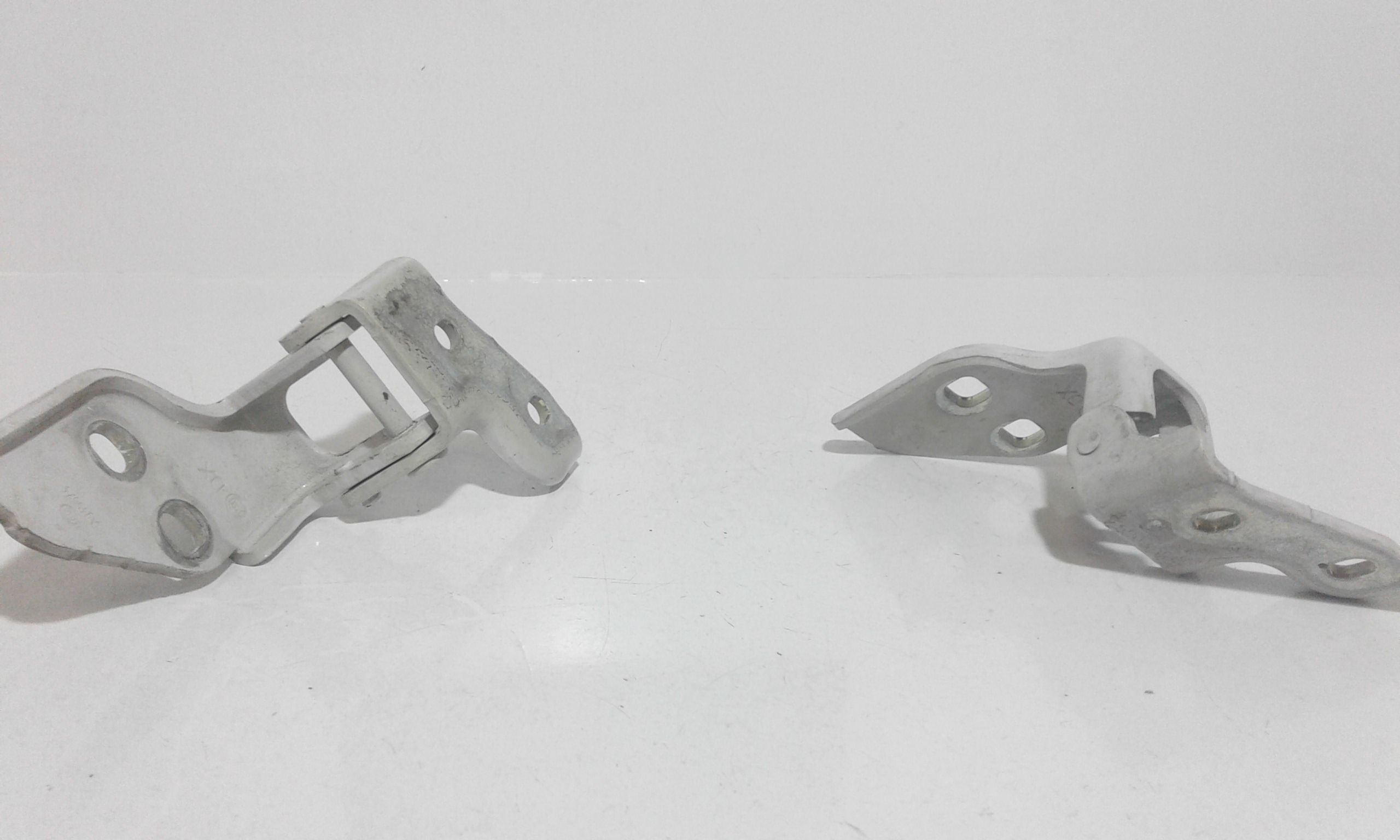 Cerniere cofano anteriore dx e sx FIAT Ducato 5 Serie