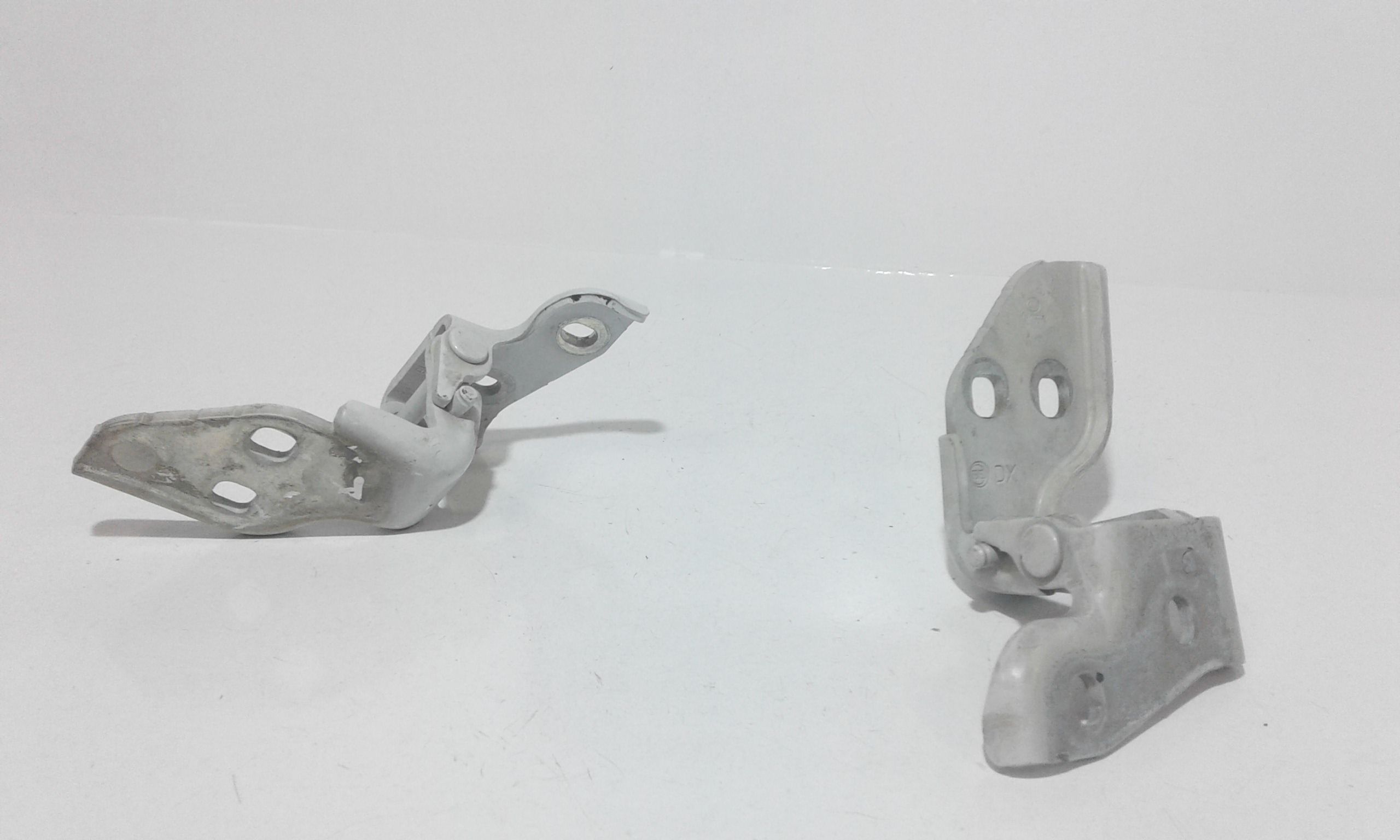 Cerniere cofano anteriore dx e sx FIAT Ducato 5 Serie