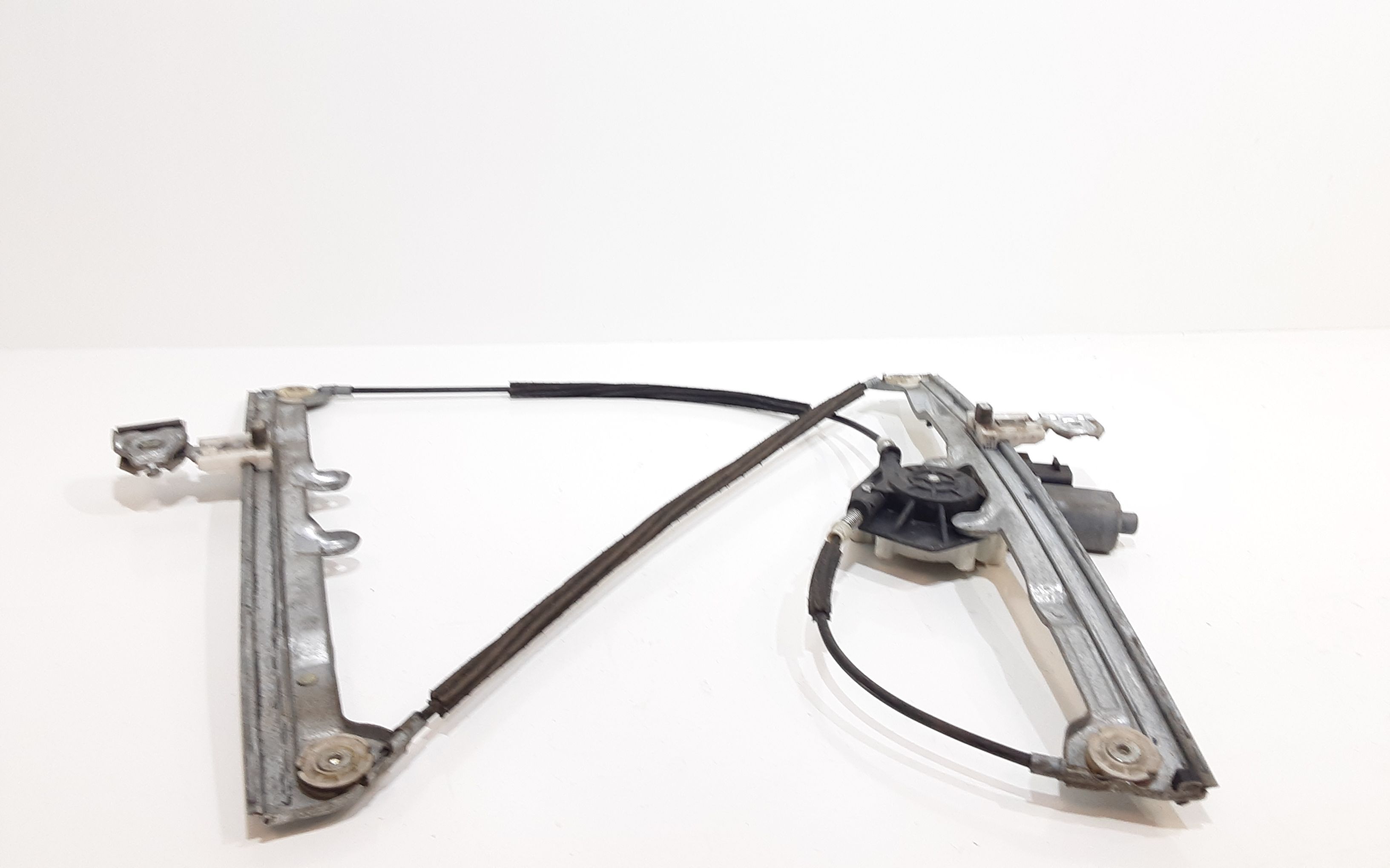 Cremagliera anteriore destra passeggero MITSUBISHI Colt Serie 3P (CZ)