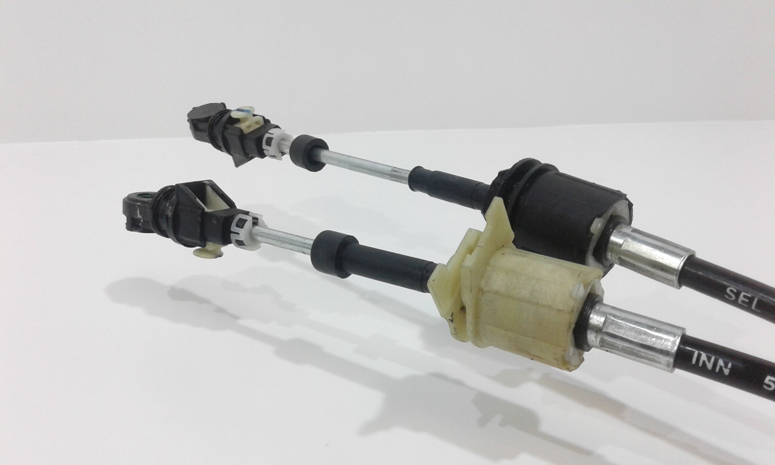 Cavi Marce JEEP Renegade Serie