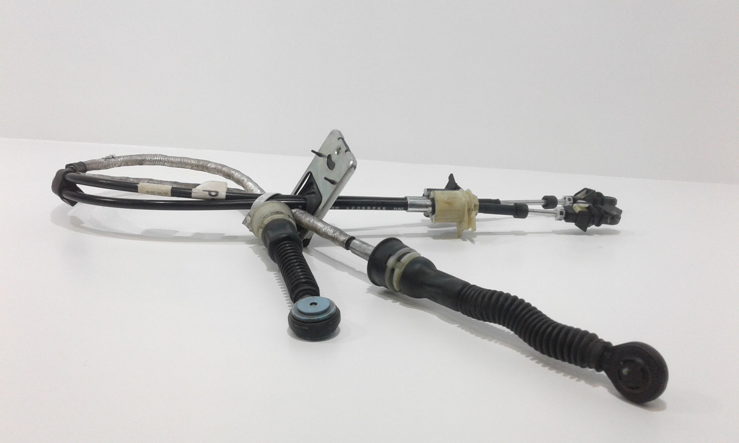 Cavi Marce JEEP Renegade Serie