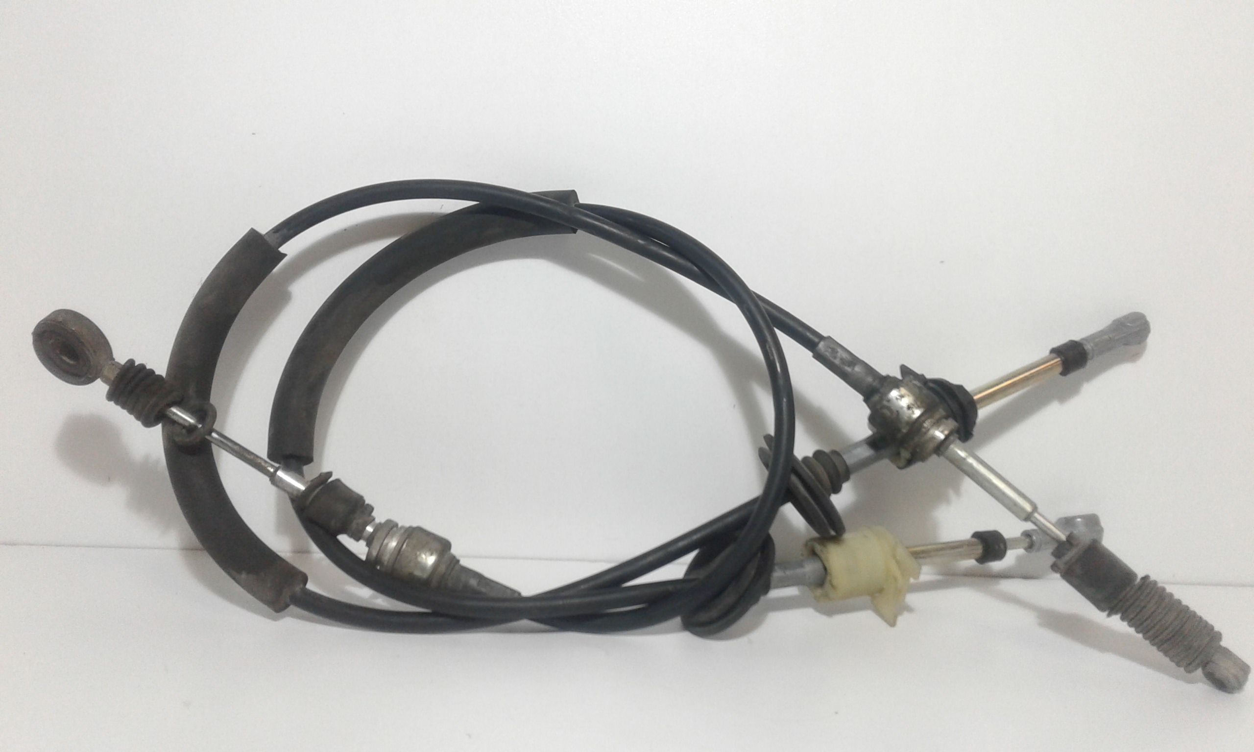 Cavi Marce LANCIA Ypsilon 1 Serie