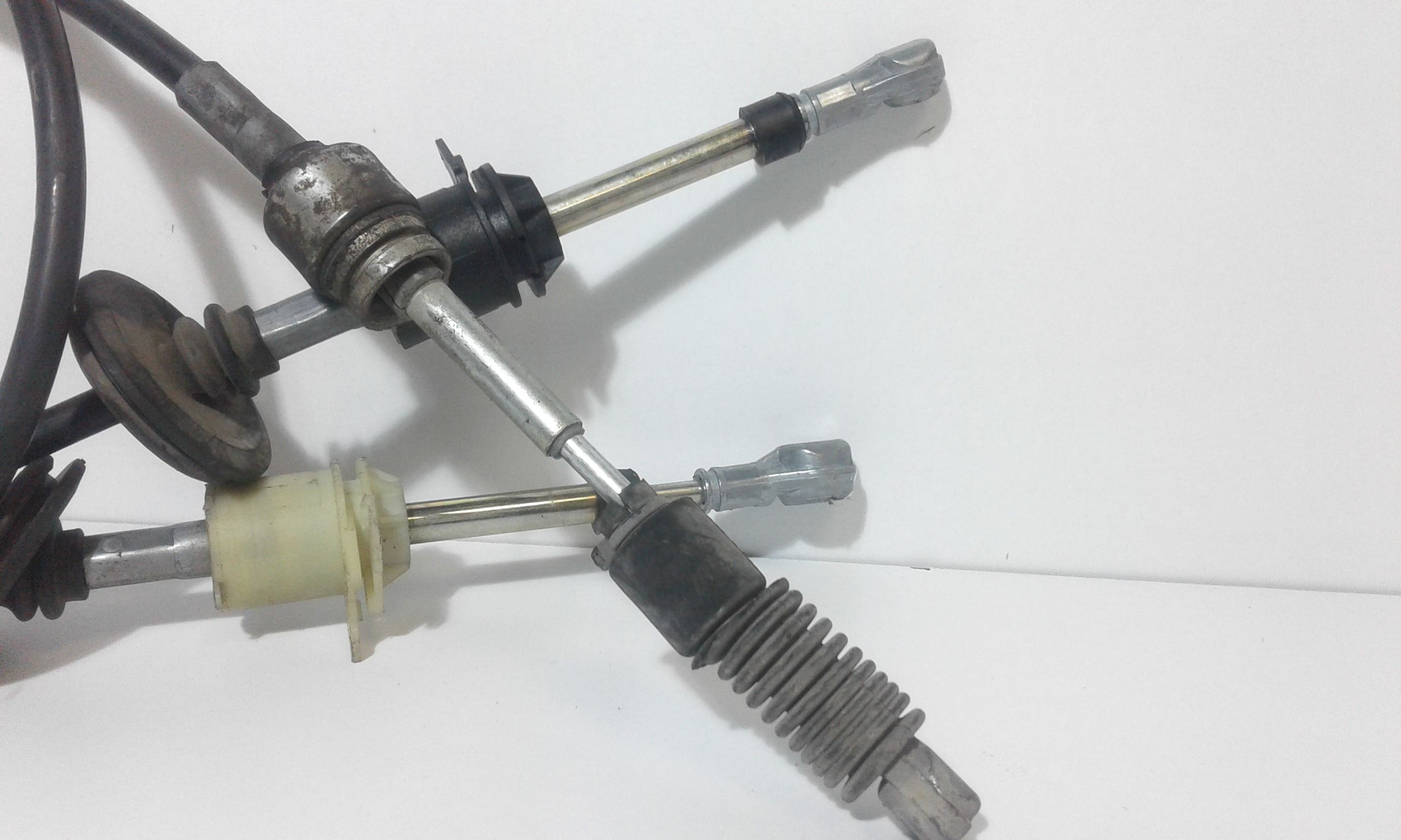 Cavi Marce LANCIA Ypsilon 1 Serie