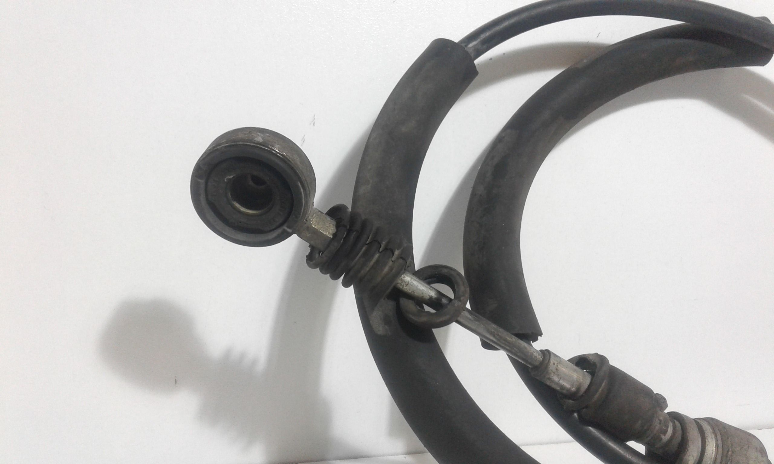 Cavi Marce LANCIA Ypsilon 1 Serie