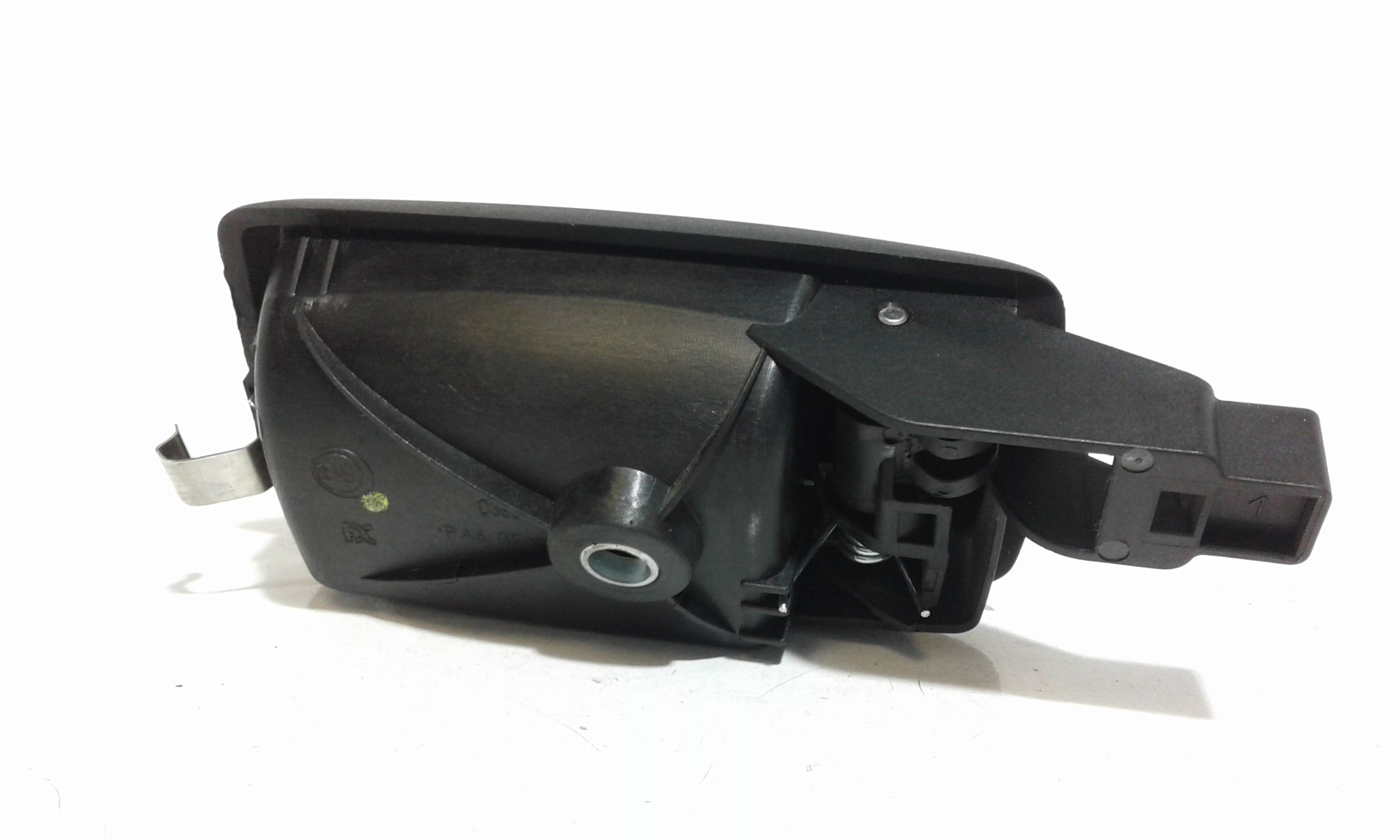 Pulsante FIAT Ducato 5 Serie