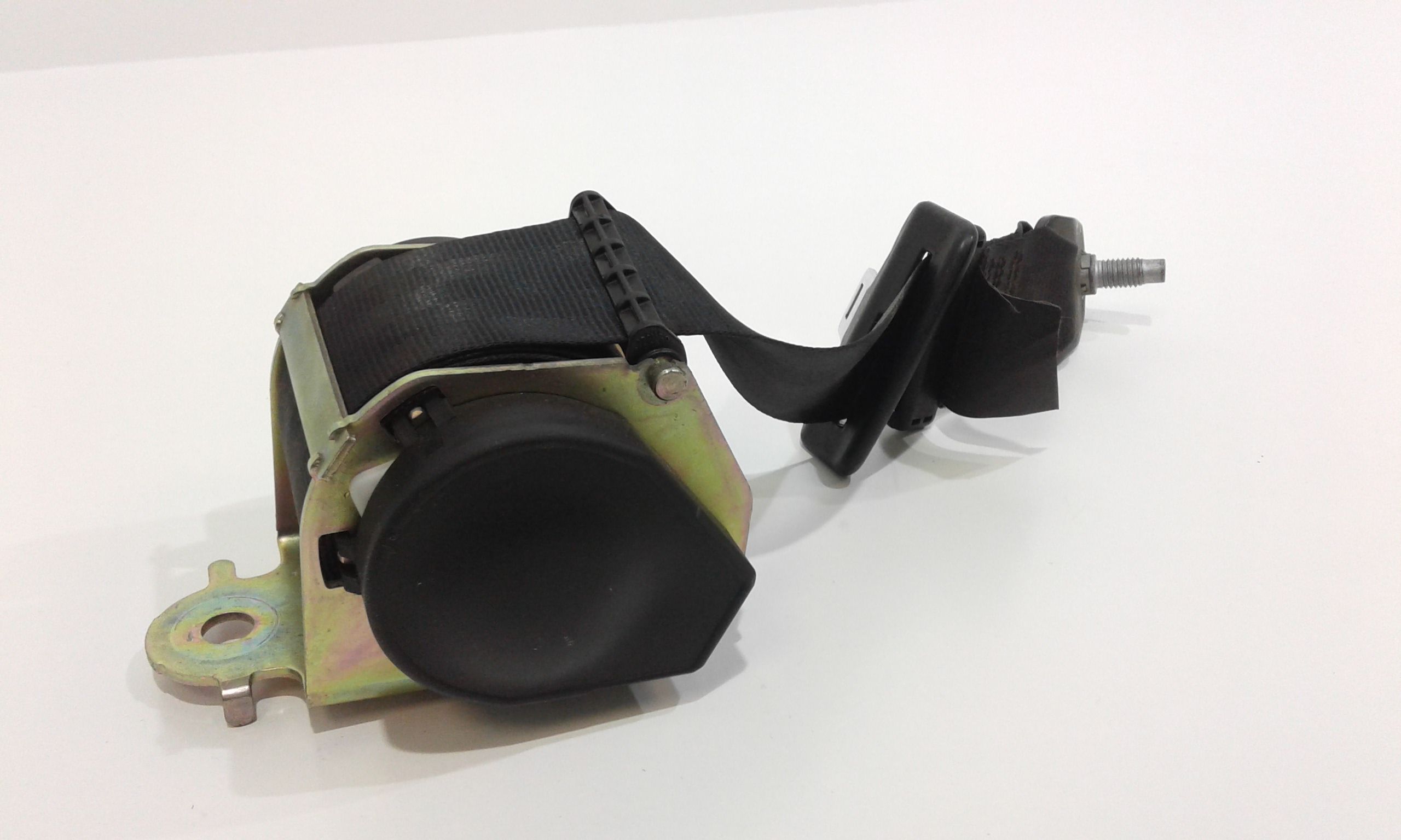 Cintura di sicurezza Posteriore DX passeggero PEUGEOT 308 1 Serie