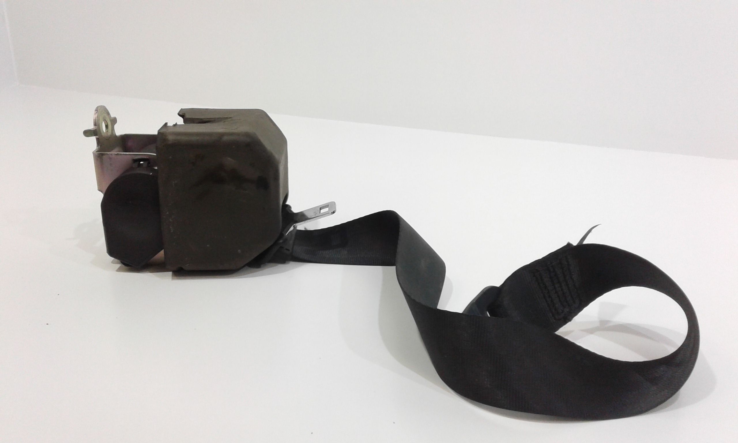 Cintura di sicurezza Posteriore Sx Guida PEUGEOT 308 1 Serie