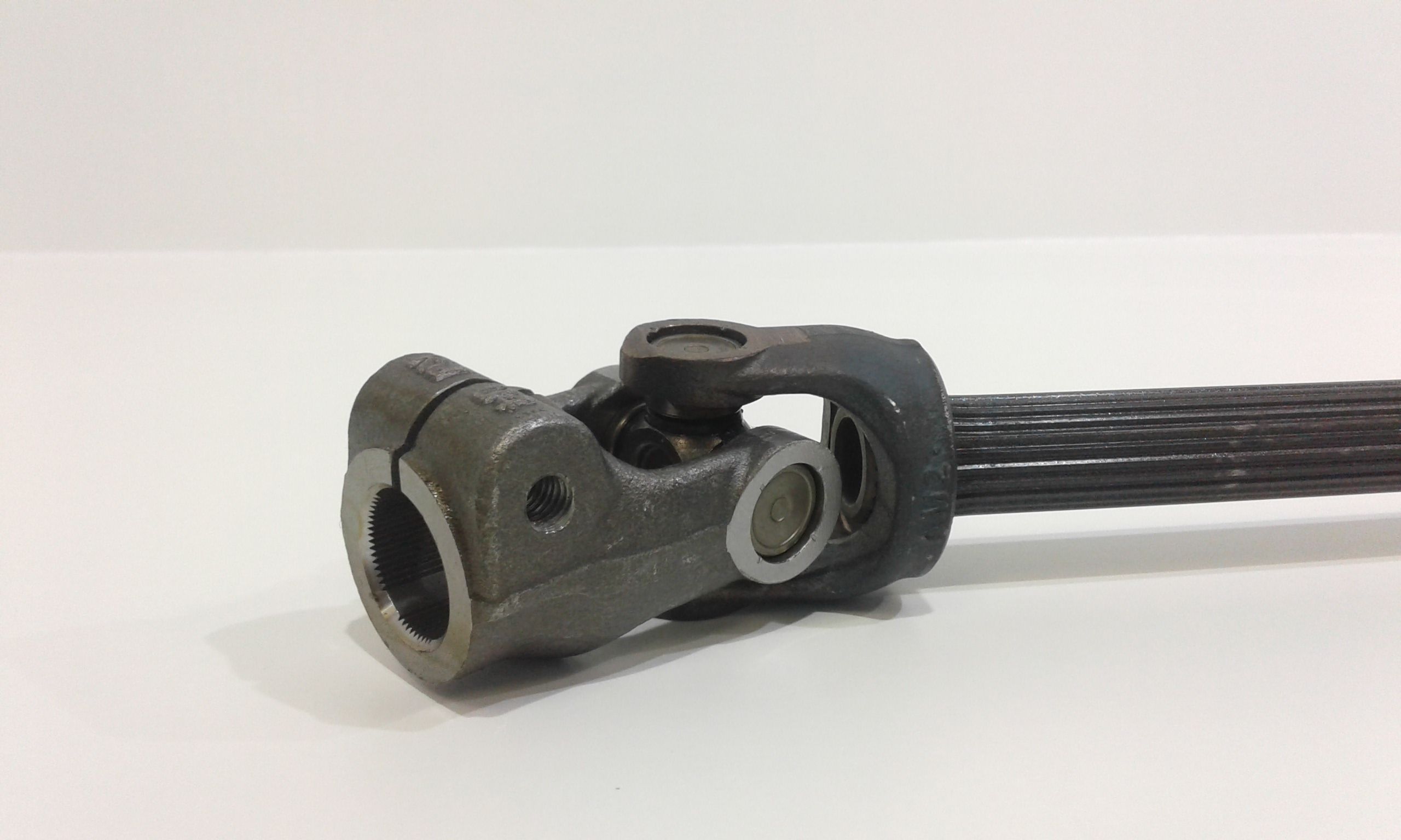 Giuntino Piantone sterzo FIAT 500 X 1 Serie