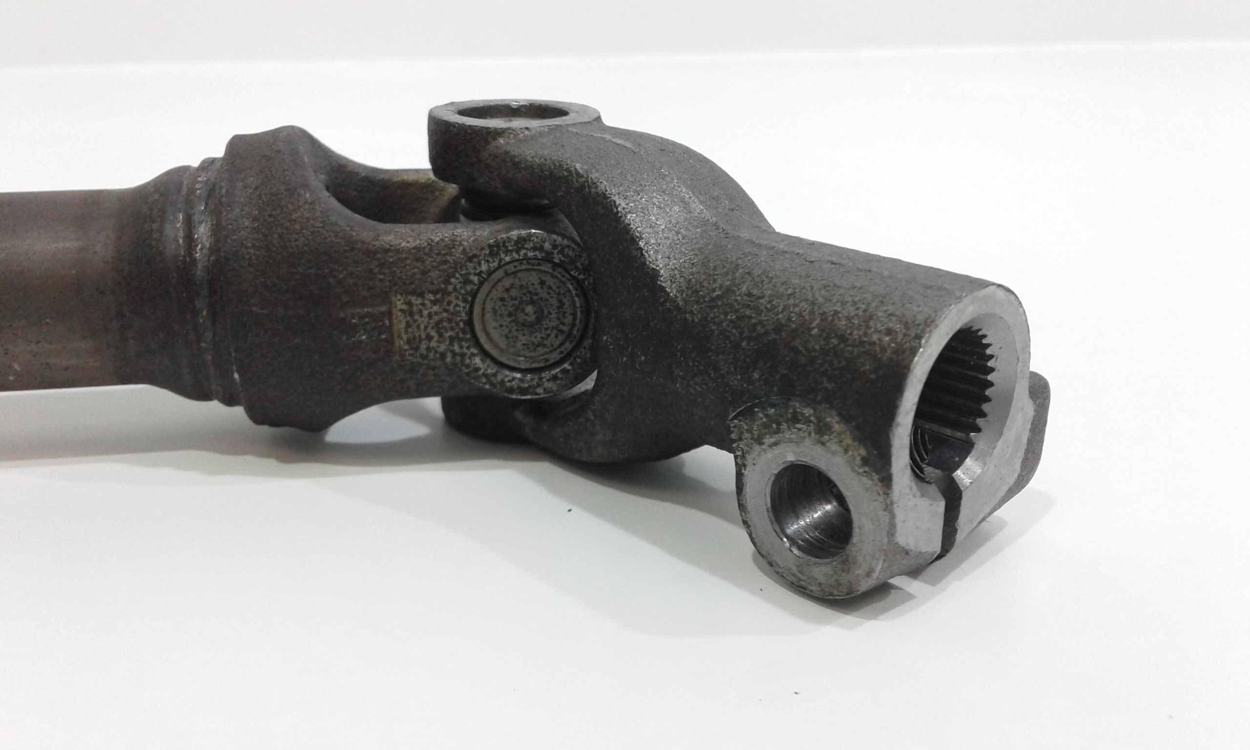 Giuntino Piantone sterzo FIAT 500 X 1 Serie