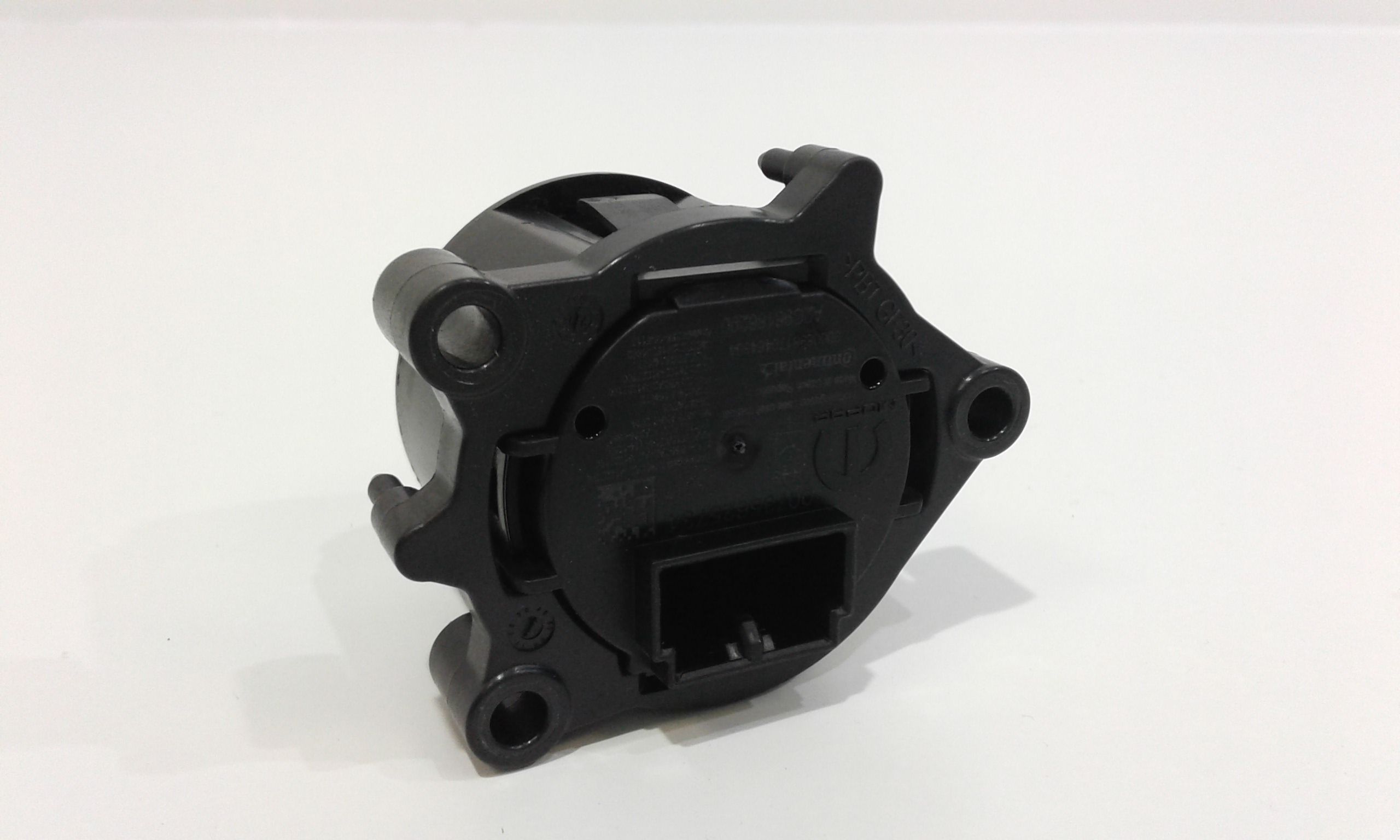 Pulsante start e stop FIAT 500 X 1 Serie