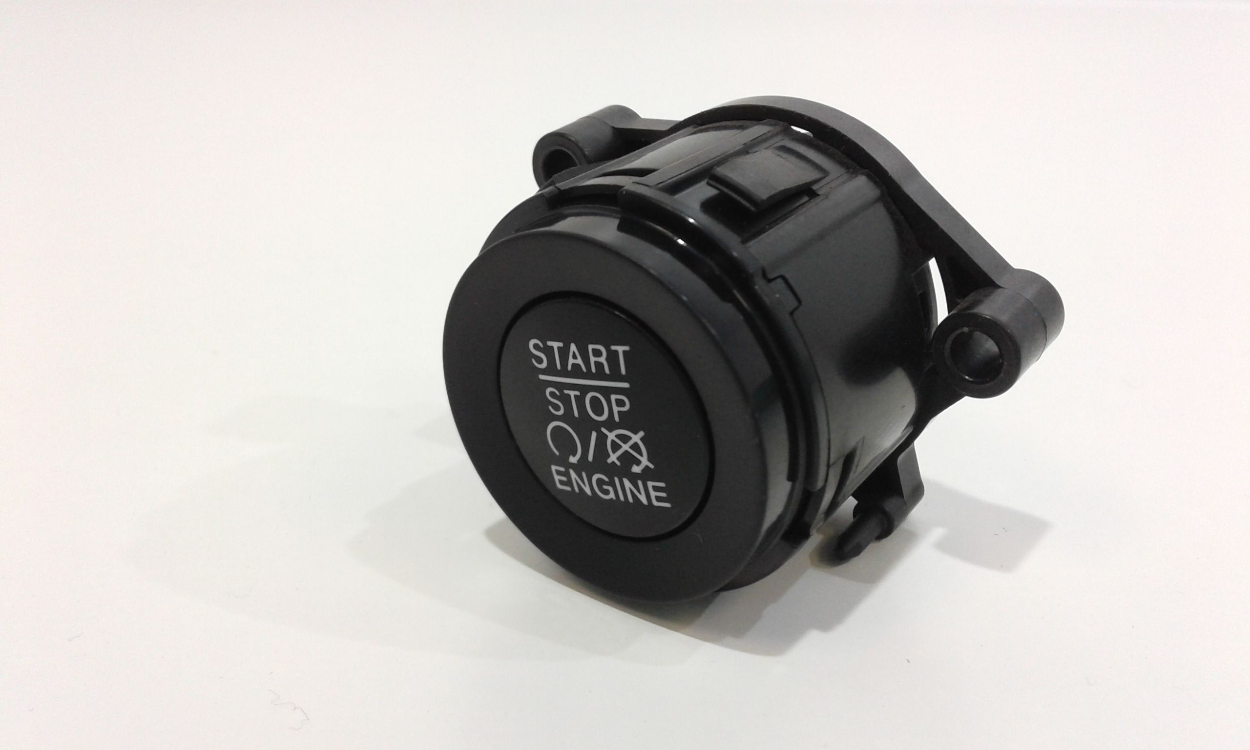 Pulsante start e stop FIAT 500 X 1 Serie