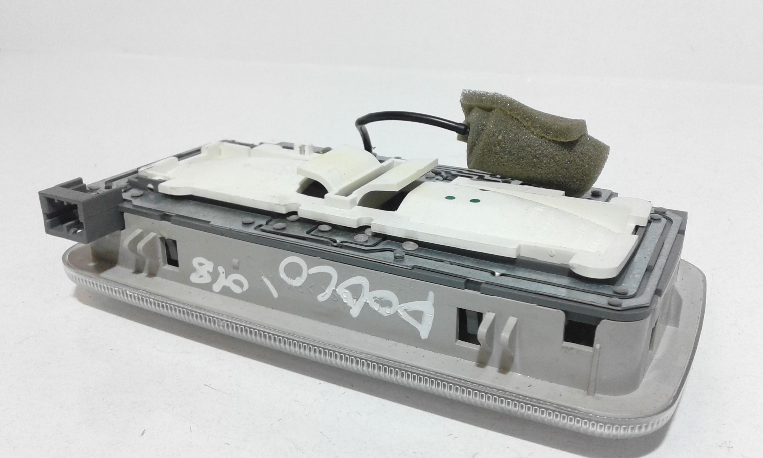 Luce di cortesia anteriore FIAT Dobl 3 Serie