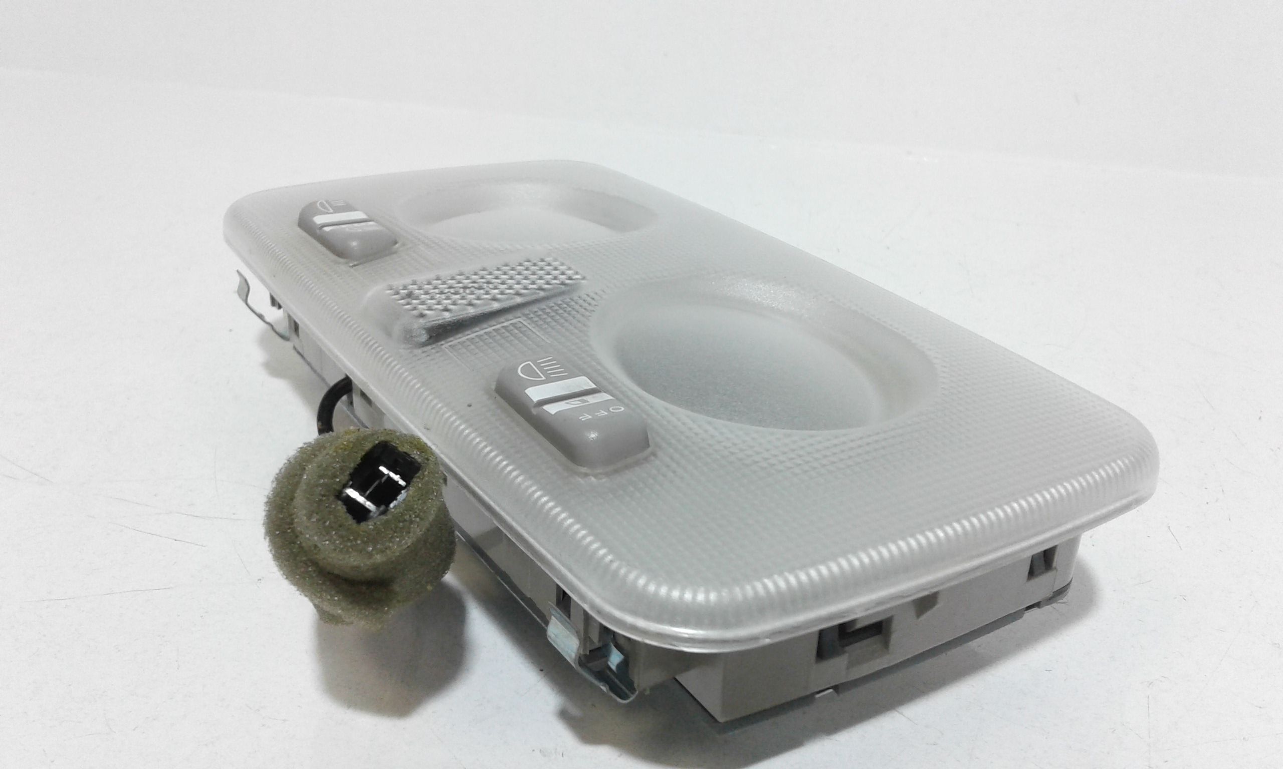 Luce di cortesia anteriore FIAT Dobl 3 Serie