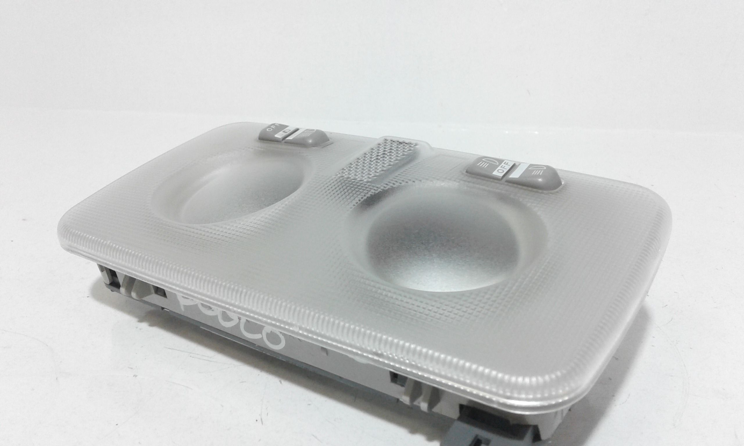 Luce di cortesia anteriore FIAT Dobl 3 Serie