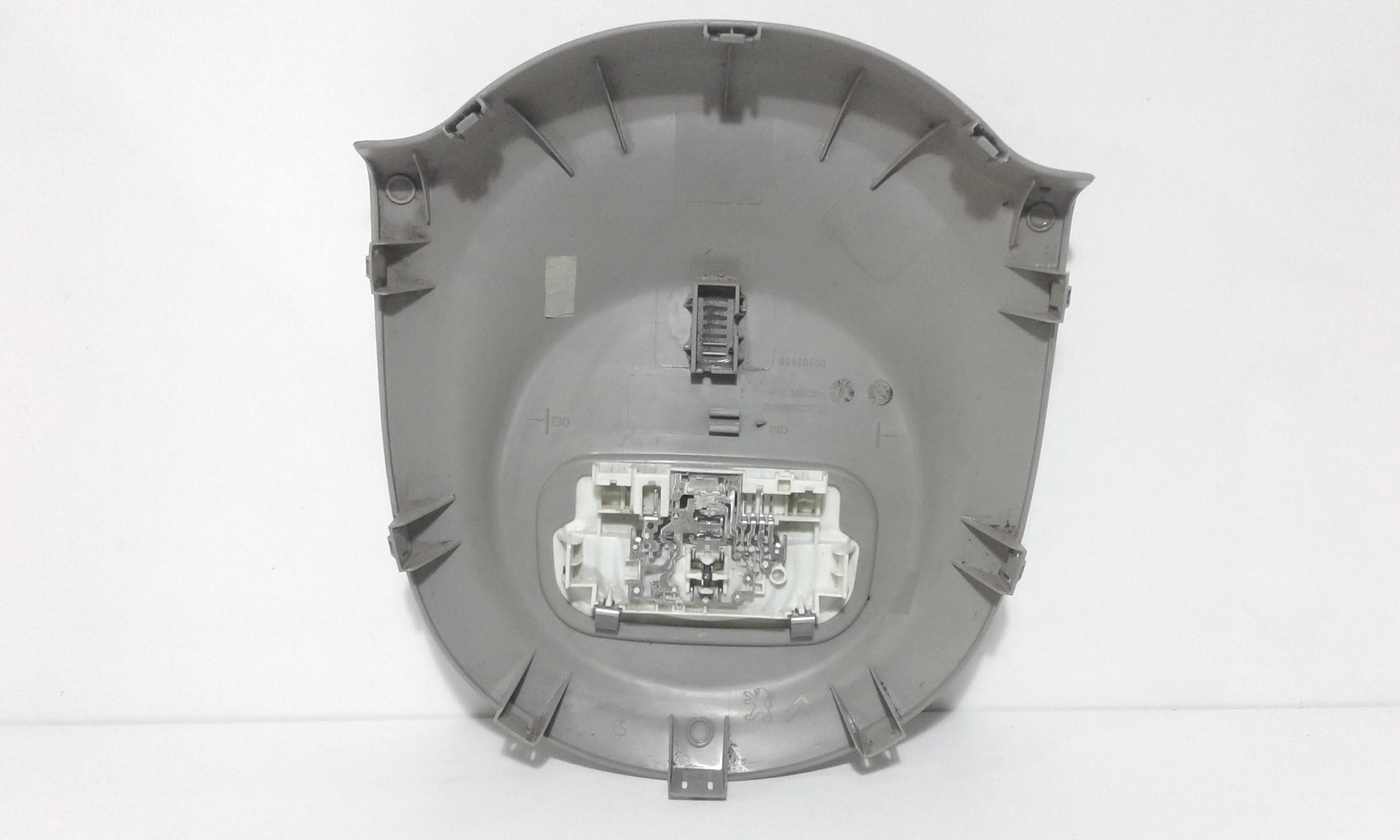 Luce di cortesia anteriore PEUGEOT Partner 3 Serie