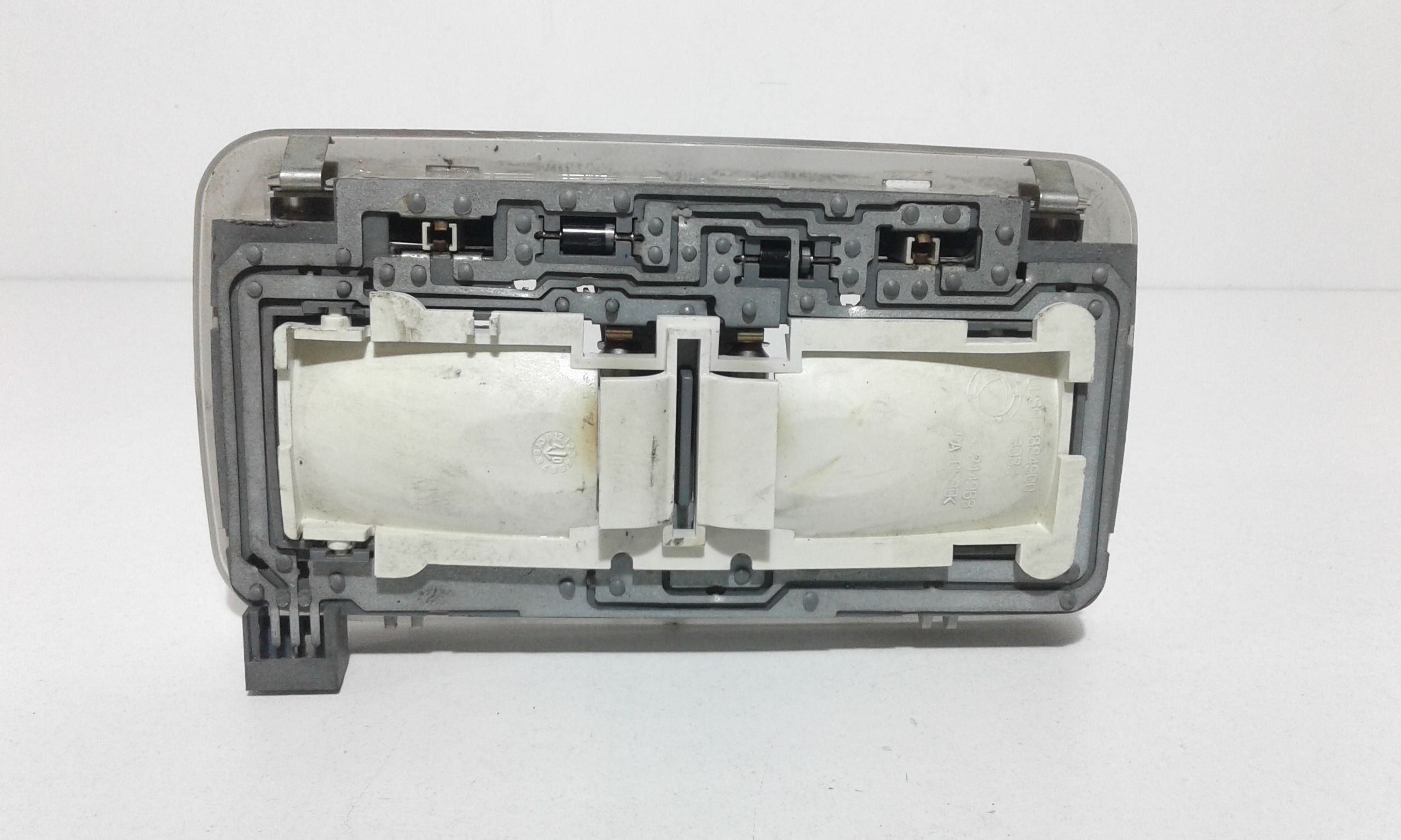 Luce di cortesia anteriore FIAT Grande Punto 1 Serie