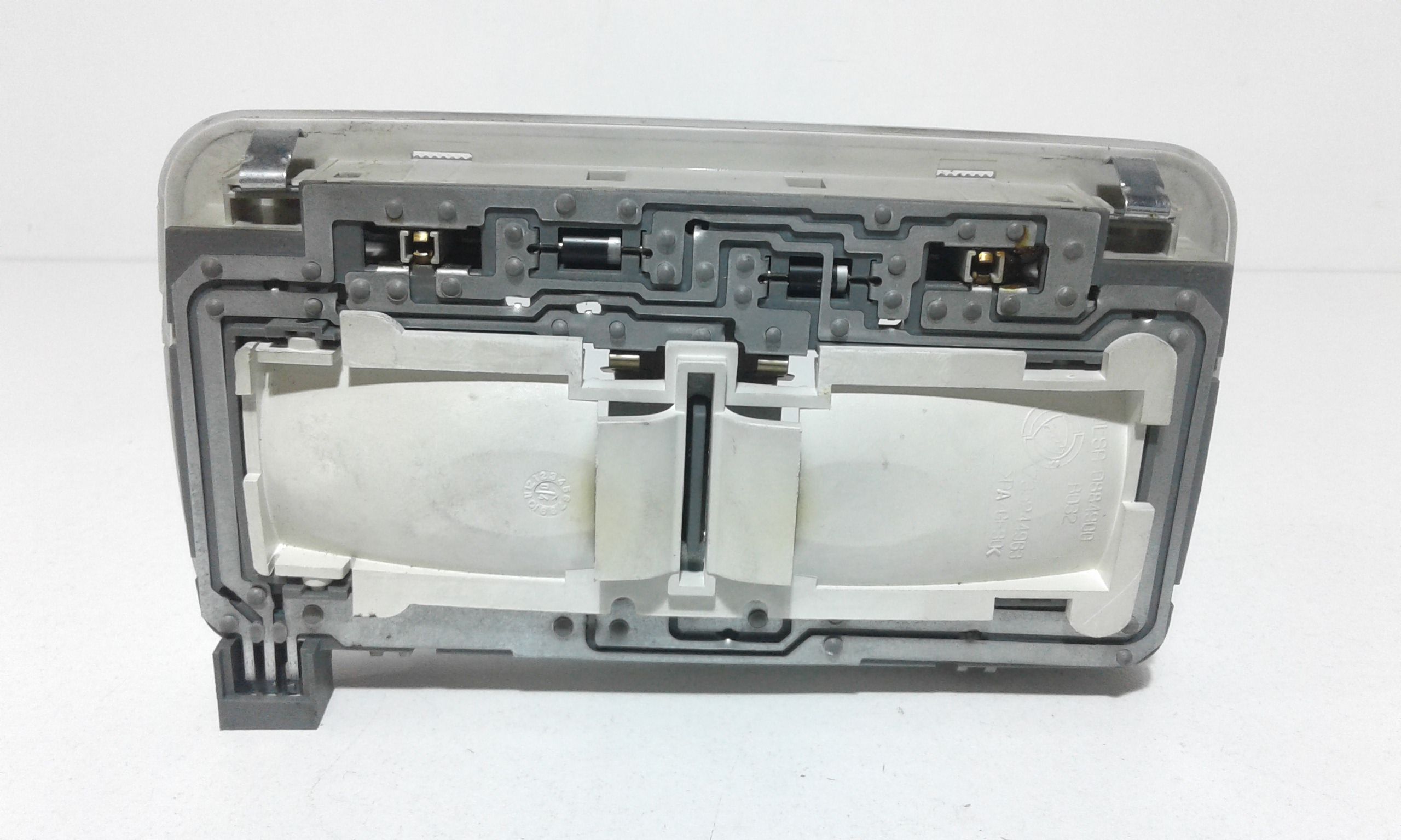 Luce di cortesia anteriore FIAT Idea 1 Serie