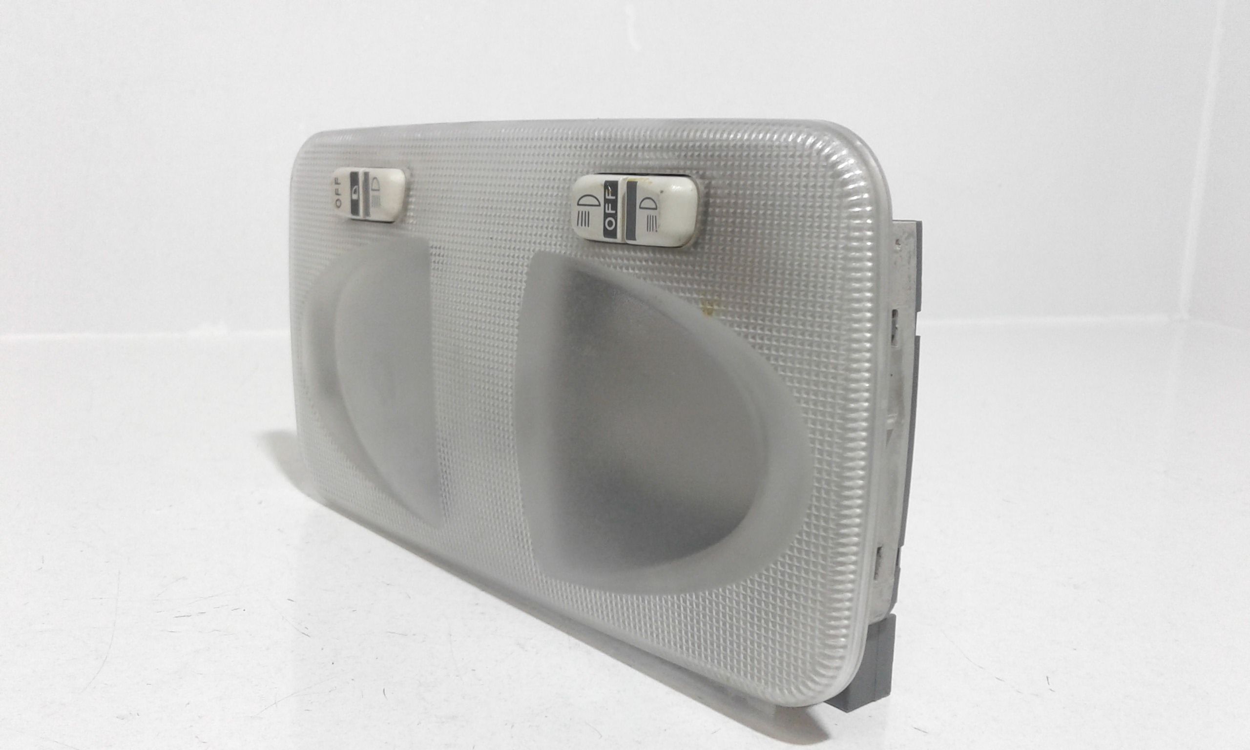 Luce di cortesia anteriore FIAT Grande Punto 1 Serie