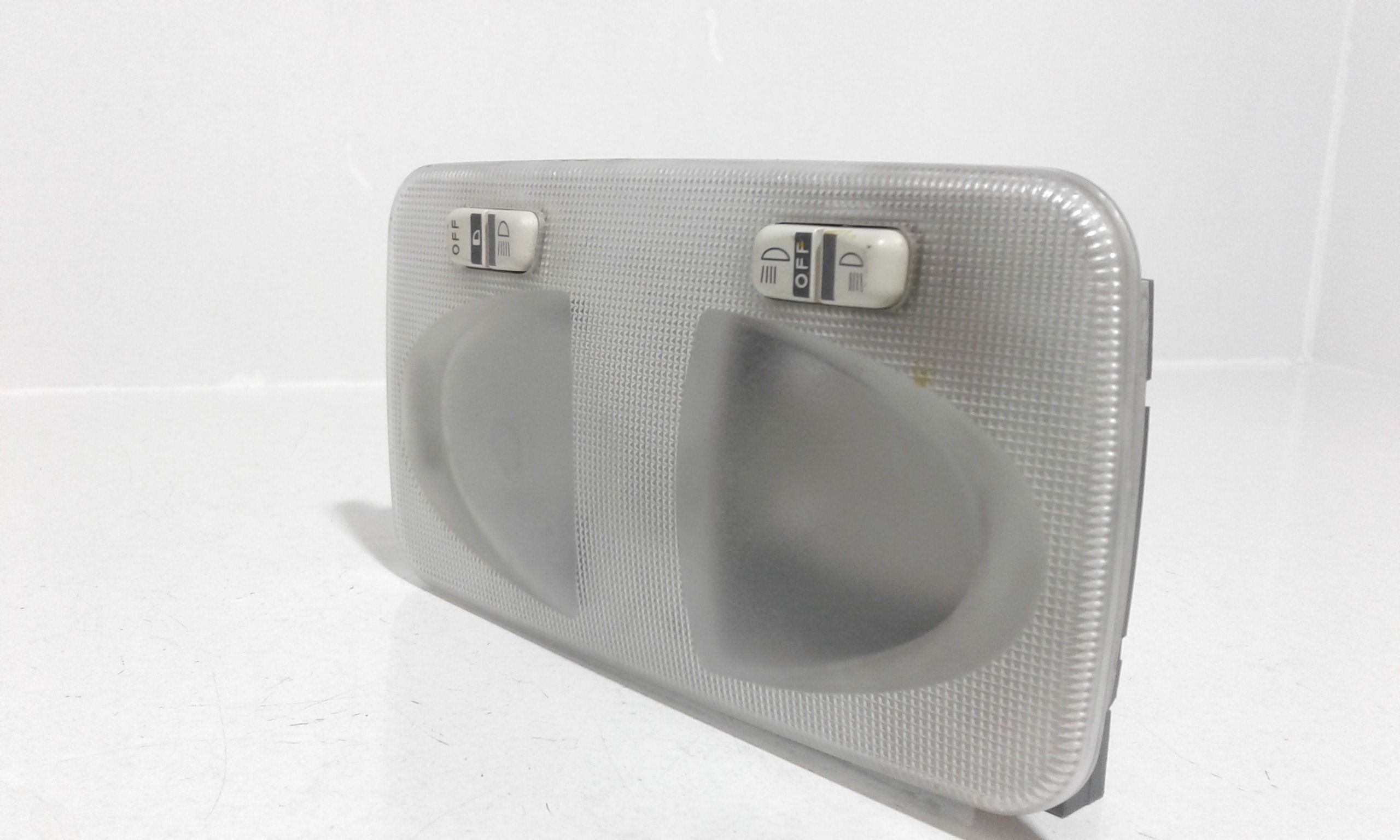 Luce di cortesia anteriore FIAT Grande Punto 1 Serie