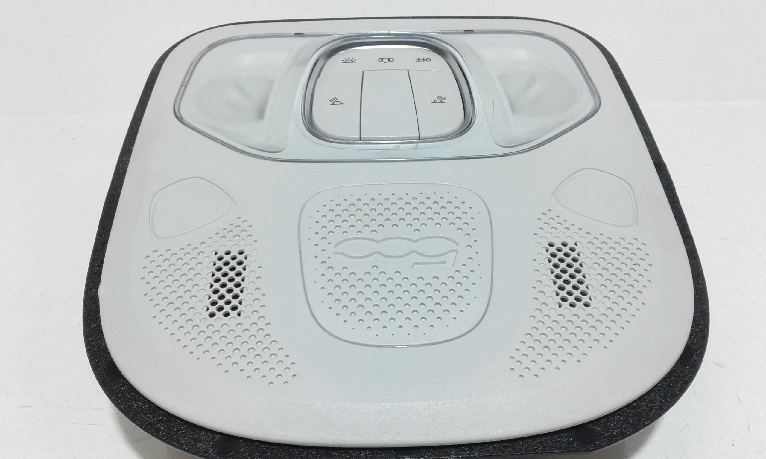 Luce di cortesia anteriore FIAT 500 X 1 Serie