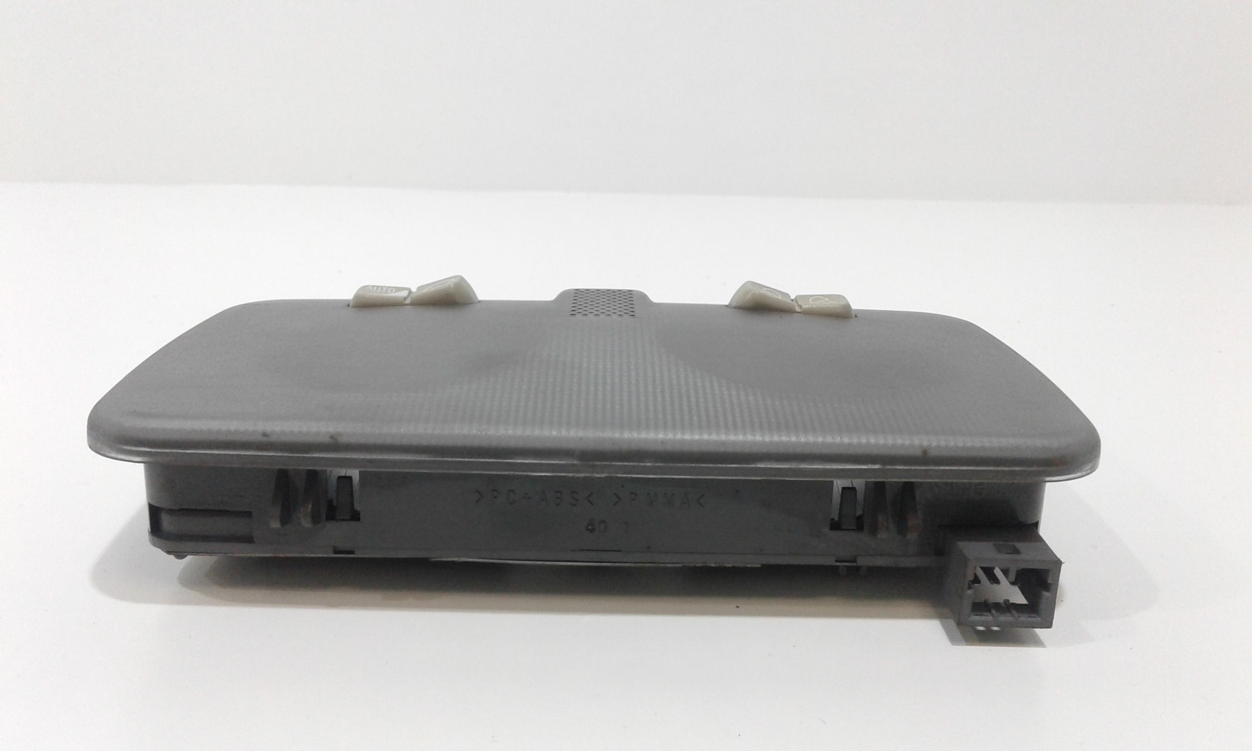 Luce di cortesia anteriore ALFA ROMEO 156 Berlina 1 Serie