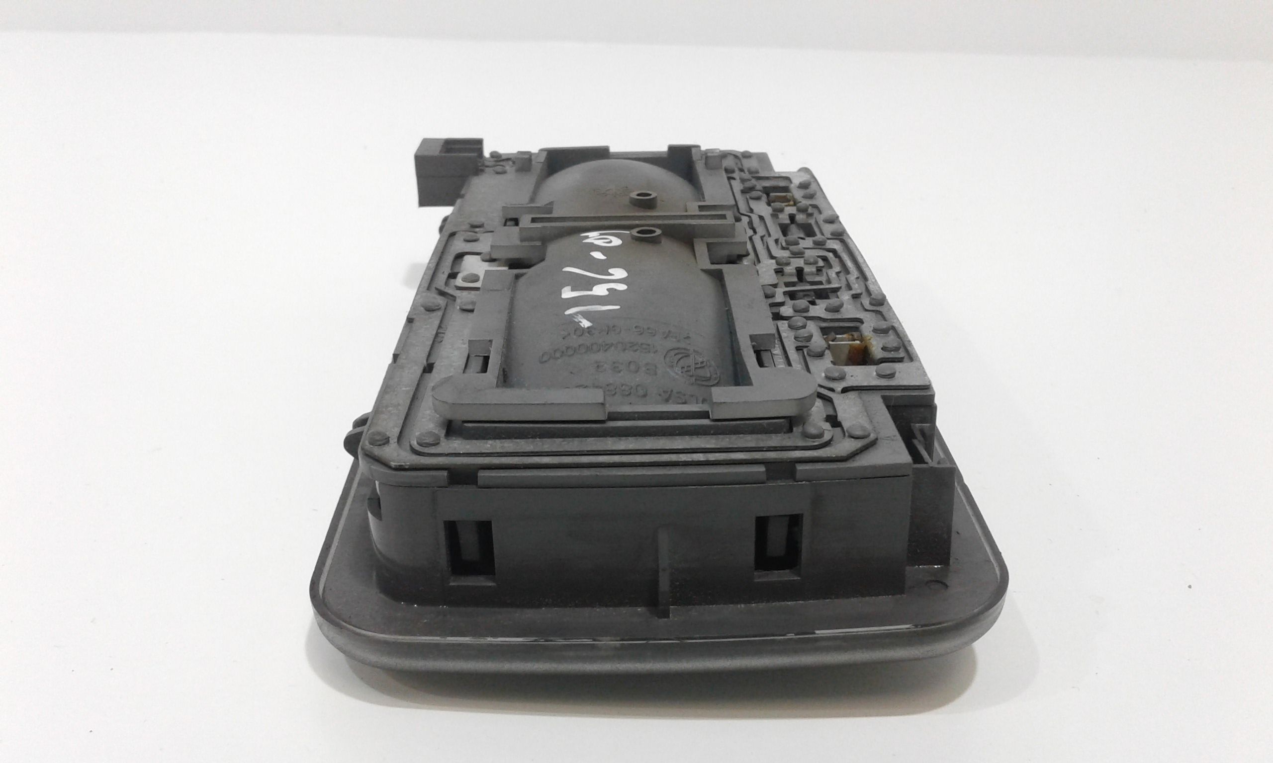 Luce di cortesia anteriore ALFA ROMEO 156 Berlina 1 Serie