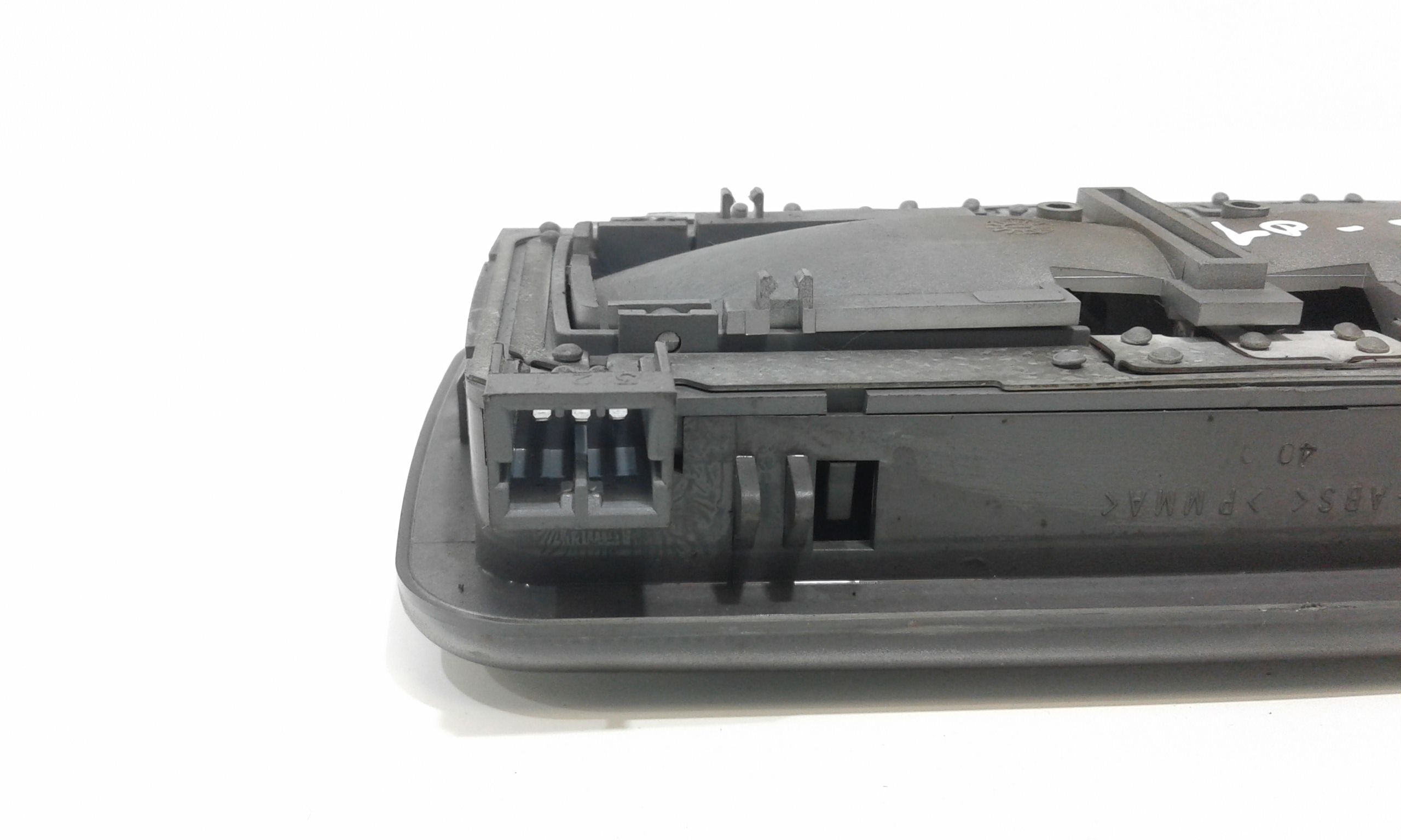 Luce di cortesia anteriore ALFA ROMEO 156 Berlina 1 Serie